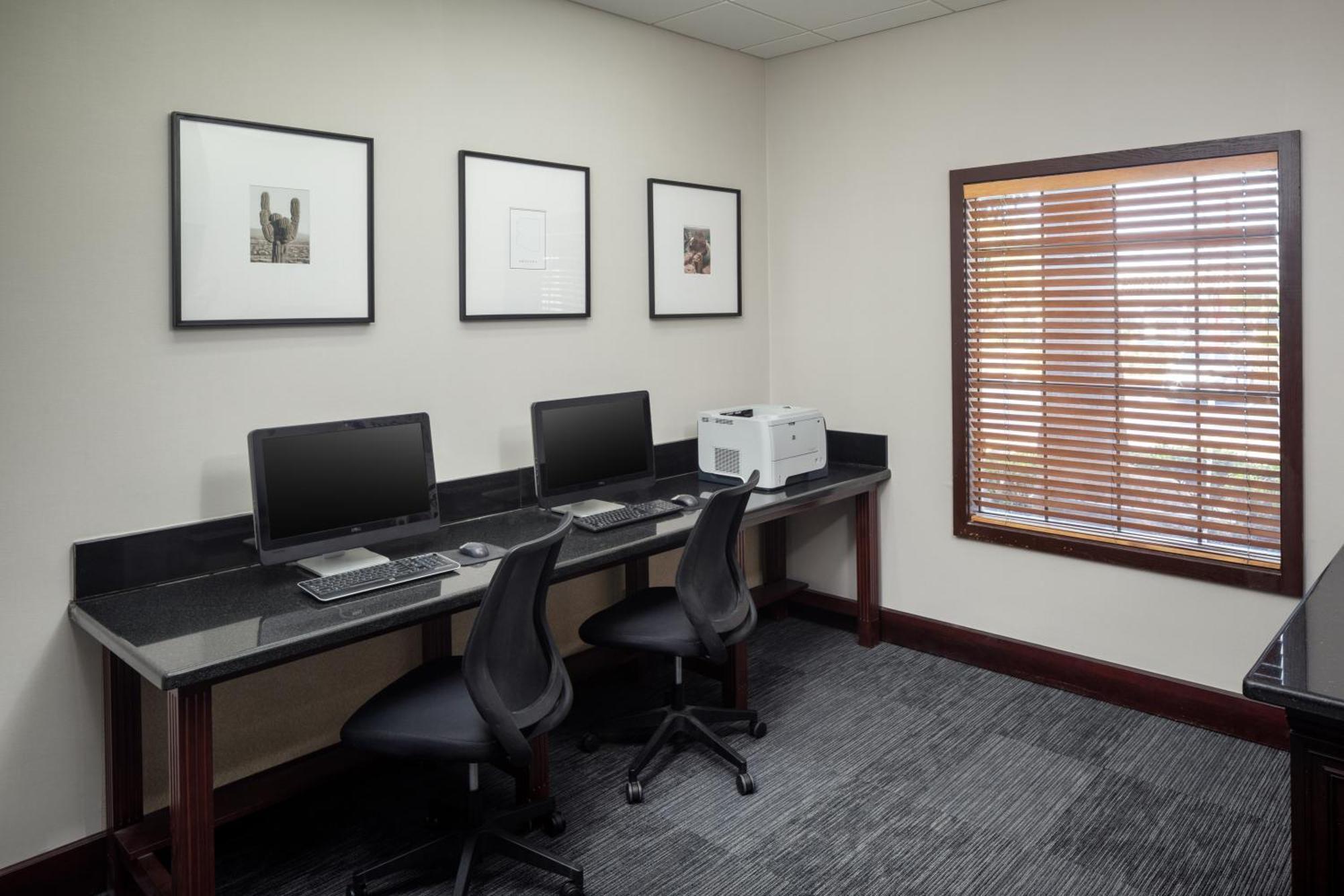 Wyndham Airport & Conference Center Tucson
