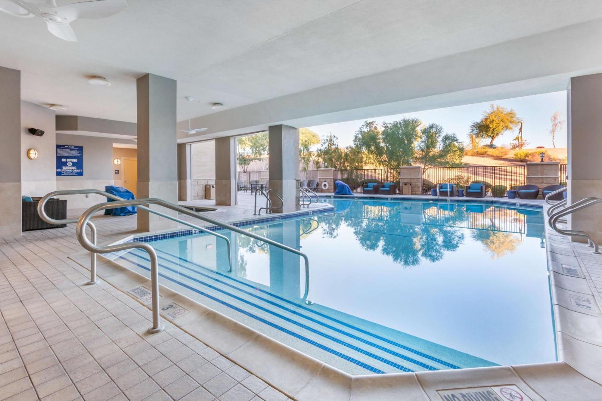 Drury Plaza Phoenix