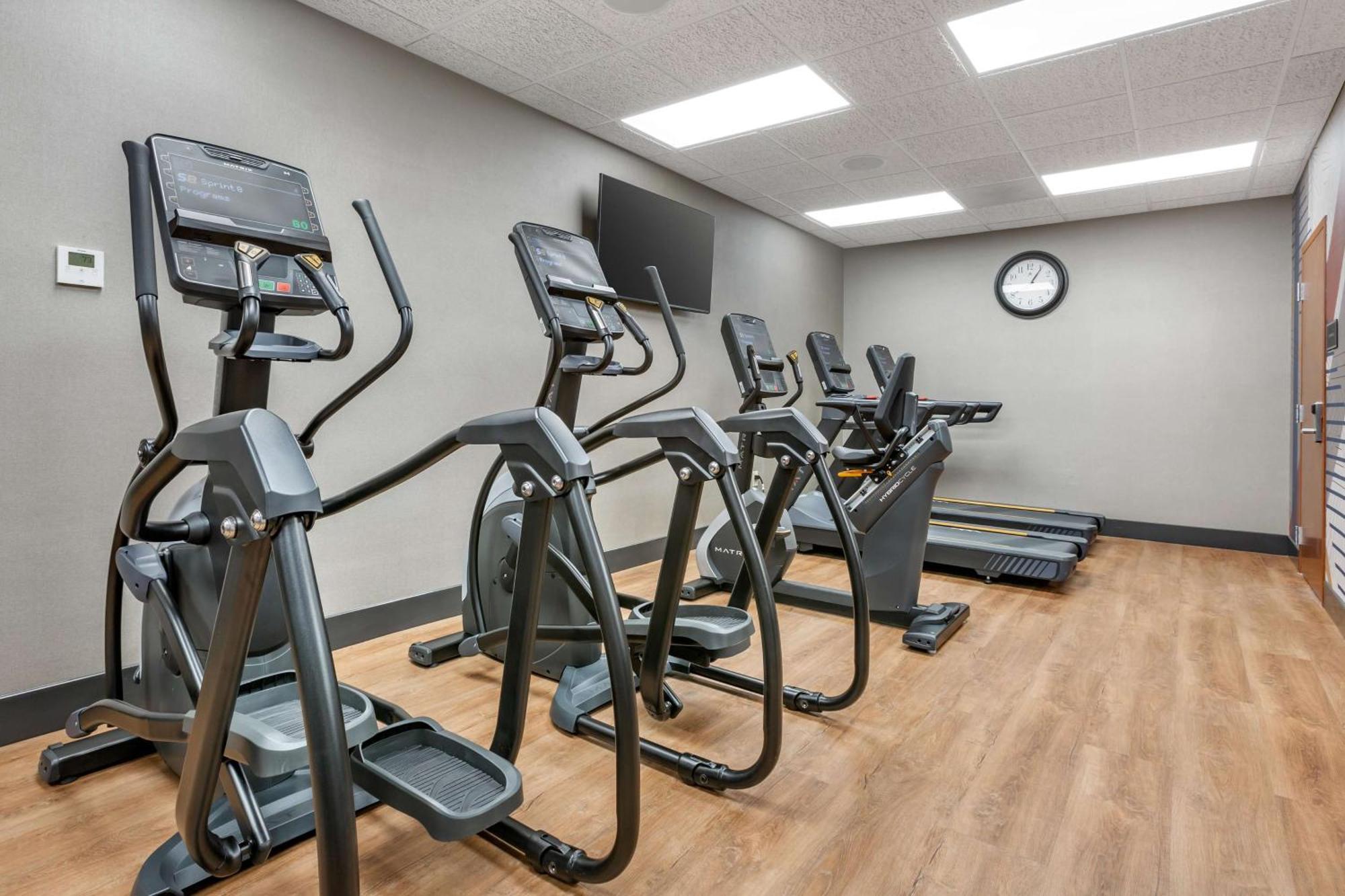 Hotel Drury Plaza Phoenix 3*