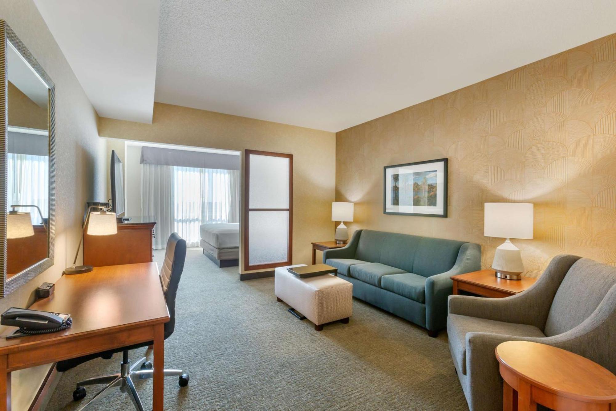 Hotel Drury Plaza Phoenix Tempe
