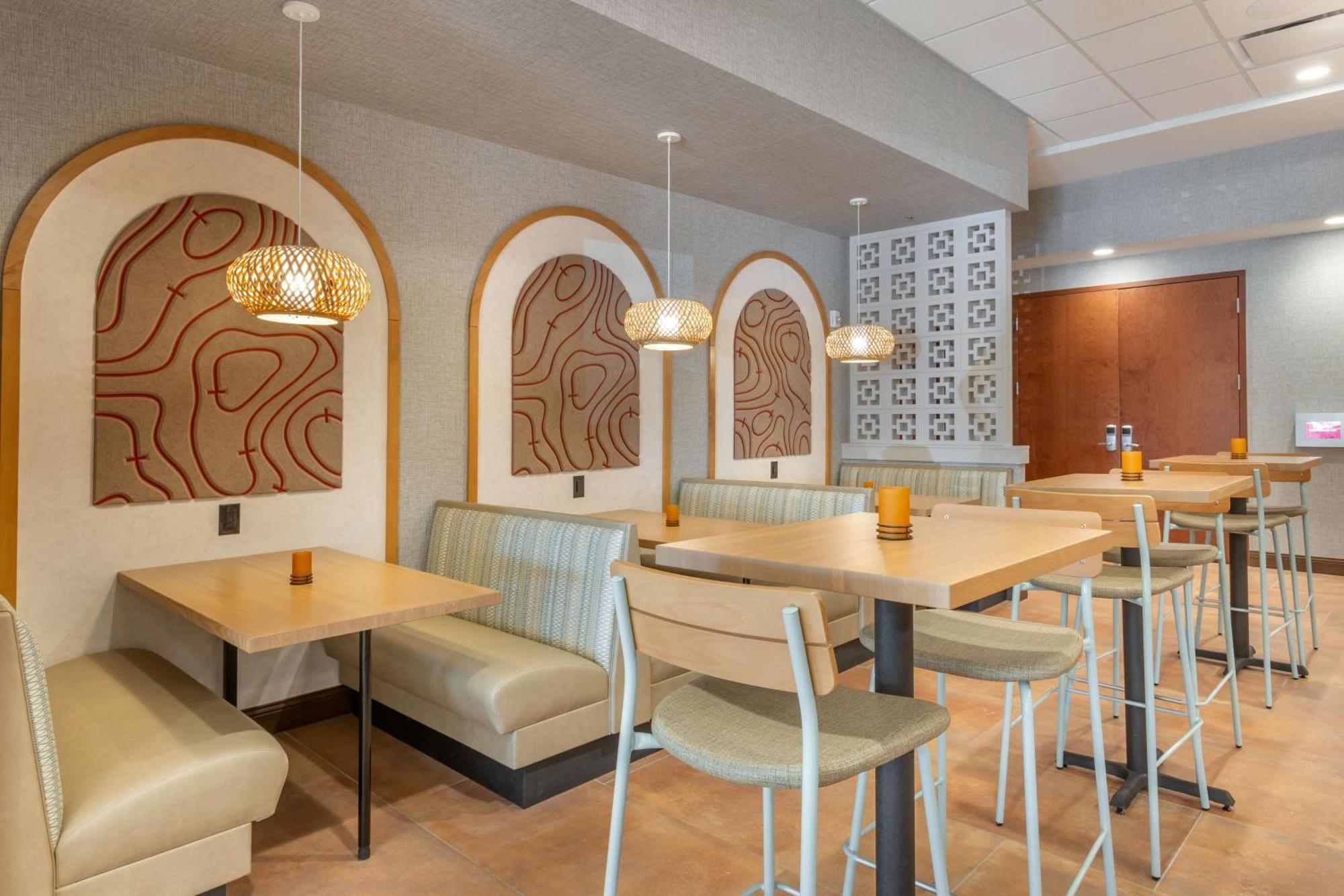 Drury Plaza Phoenix Tempe