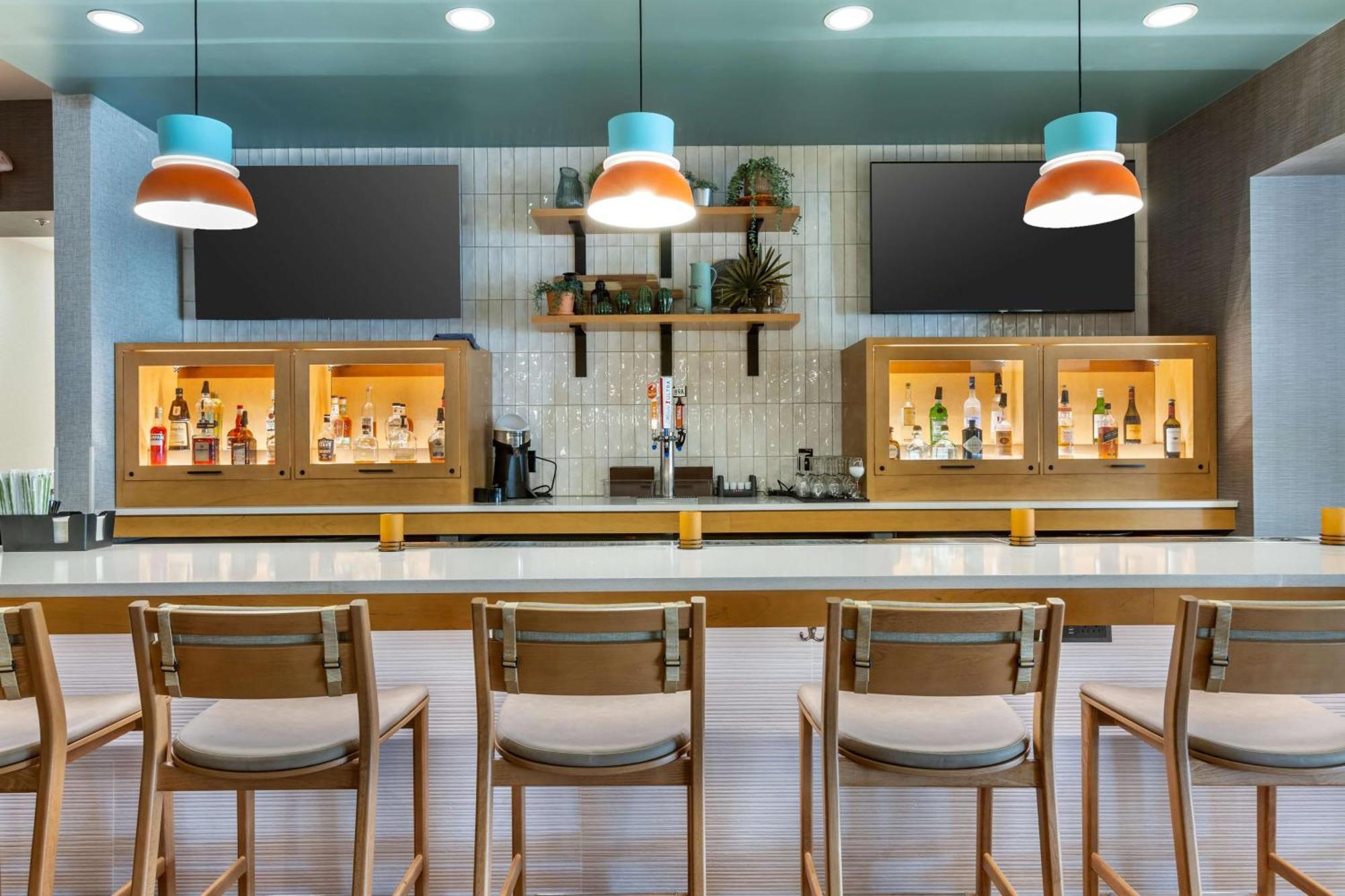 Hotel Drury Plaza Phoenix
