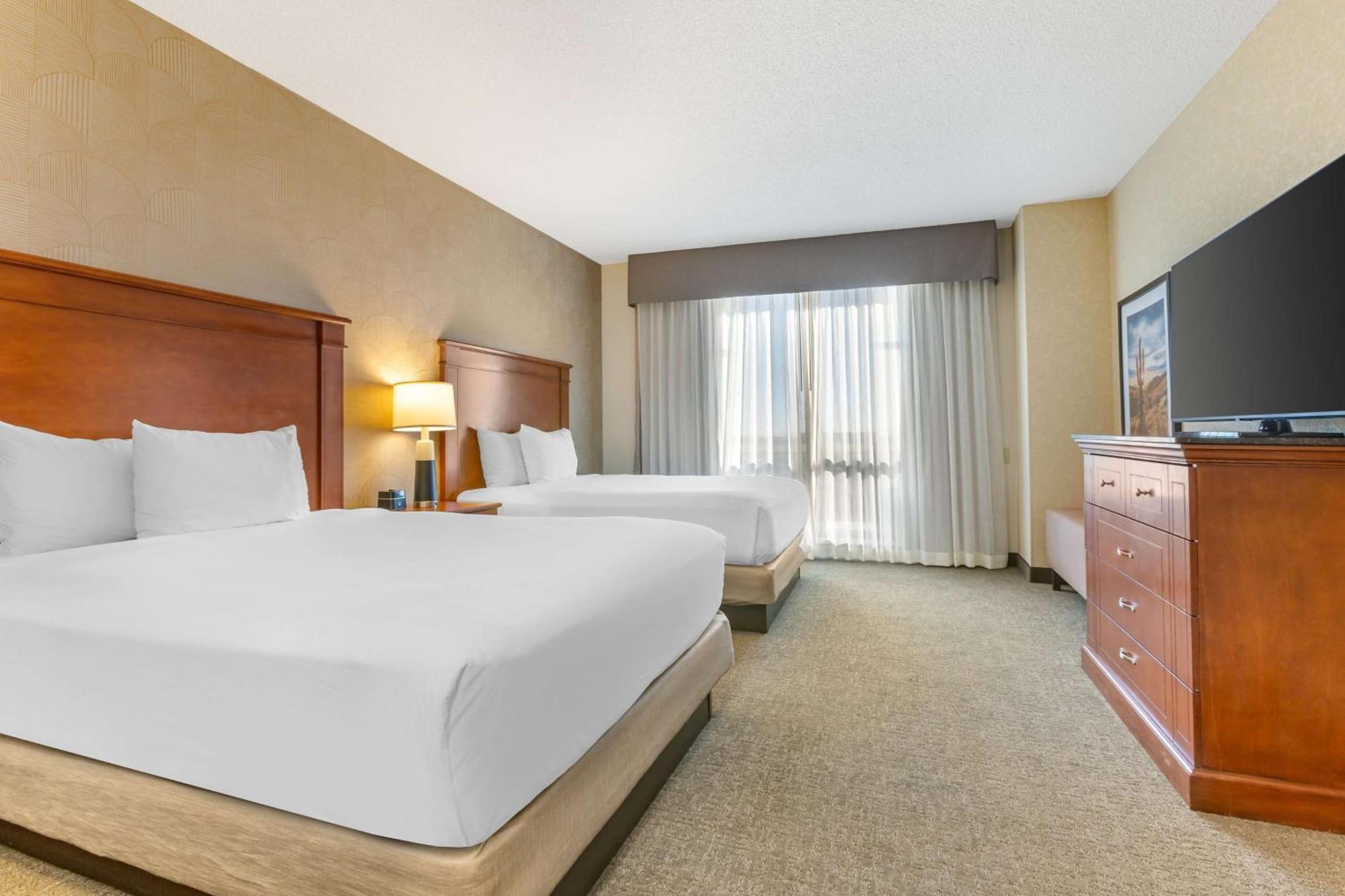 Hotel Drury Plaza Phoenix Tempe