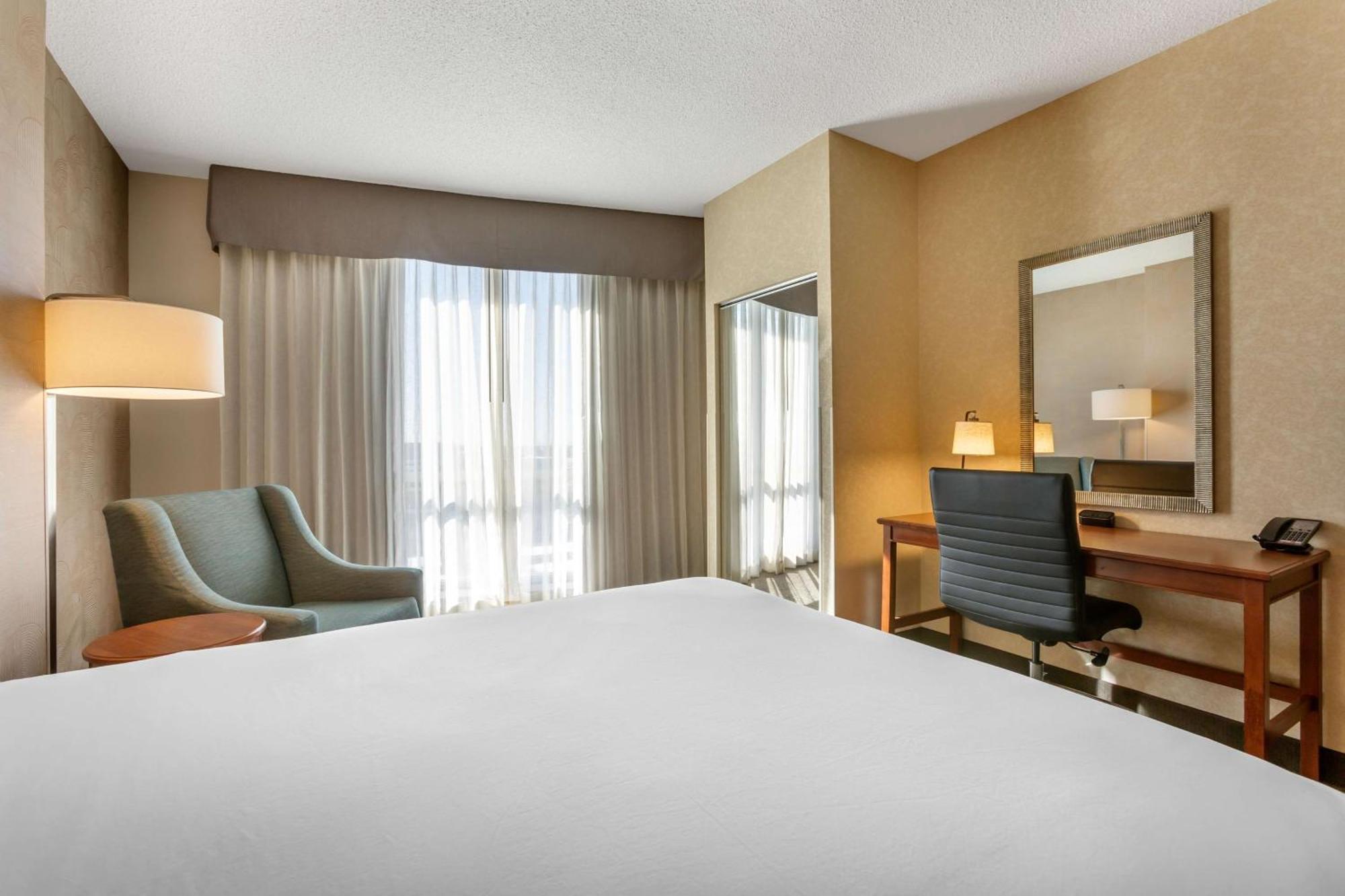 Drury Plaza Phoenix Tempe