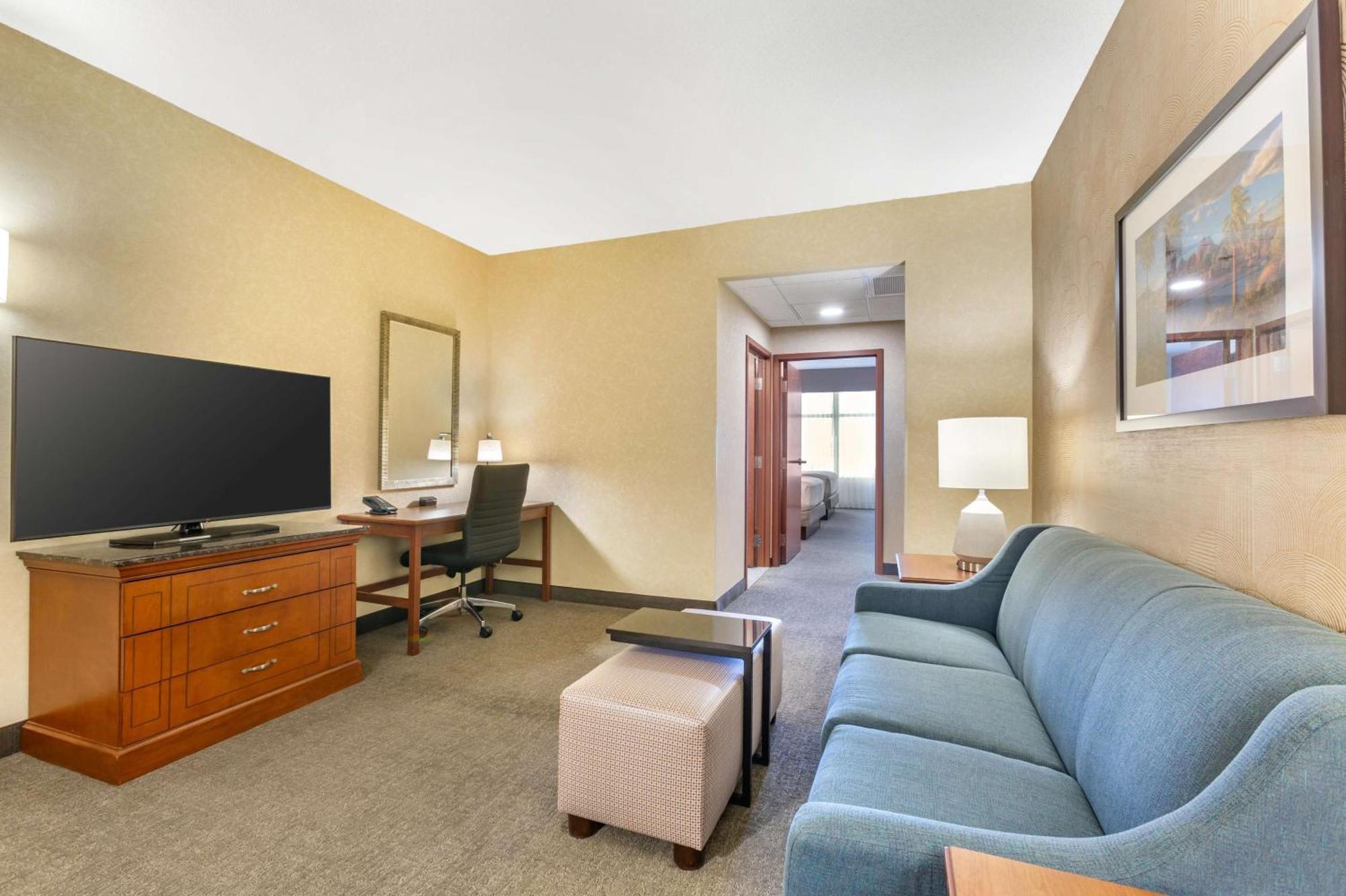 Hotel Drury Plaza Phoenix