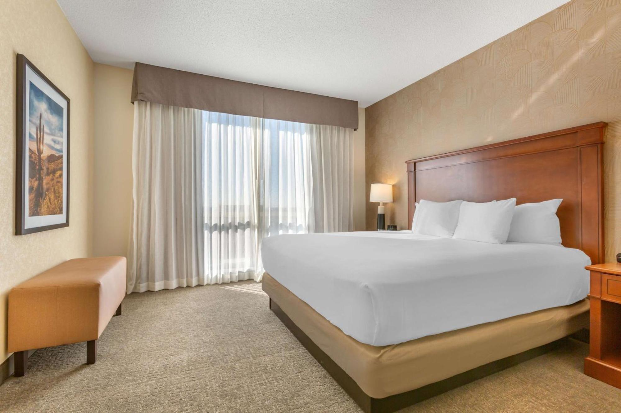 Hotel Drury Plaza Phoenix