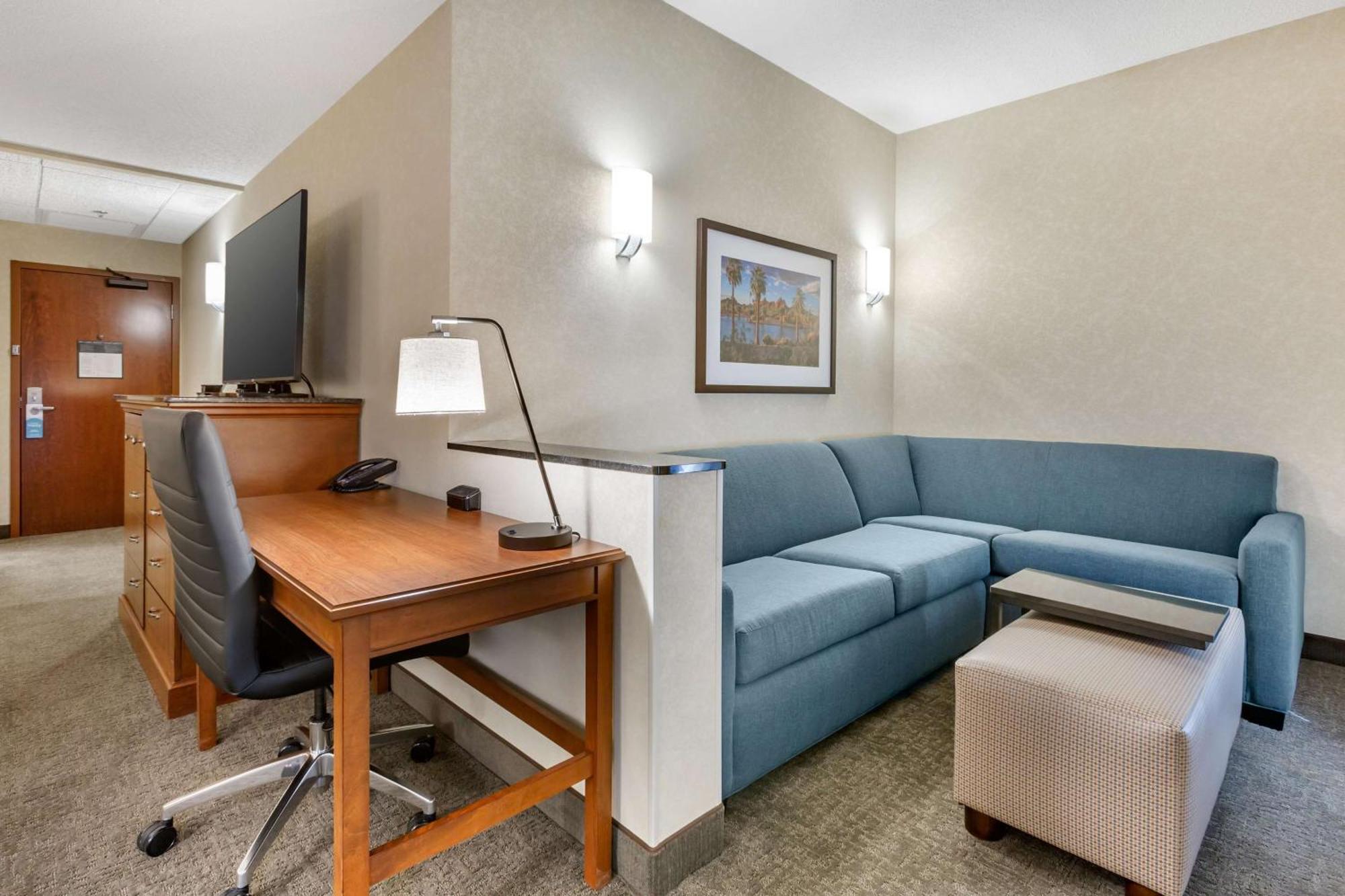 Drury Plaza Phoenix 3* Tempe