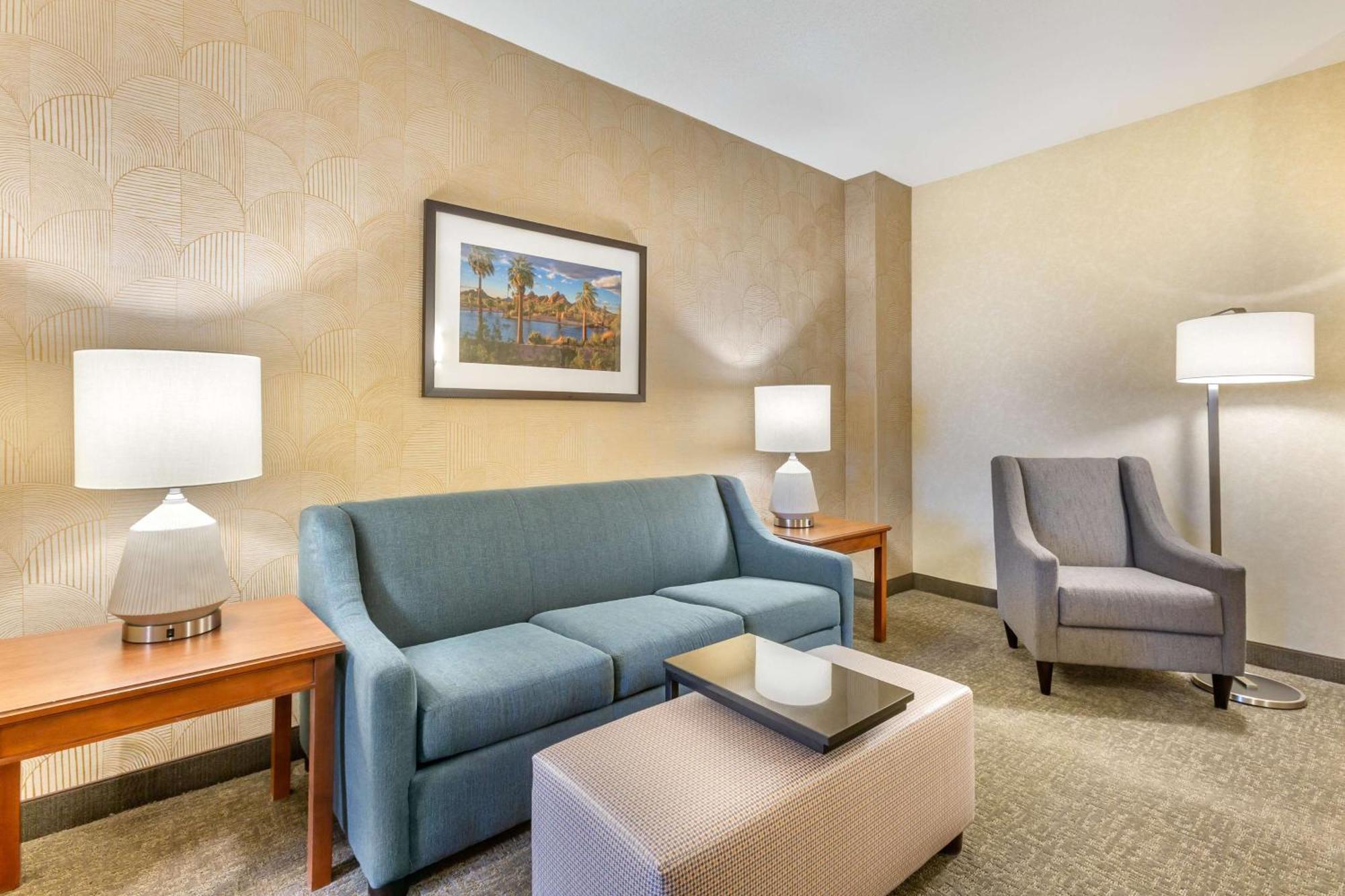 Drury Plaza Phoenix