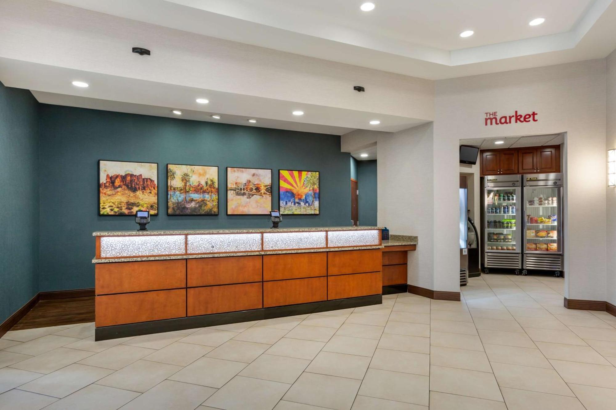 Drury Plaza Phoenix 3* Tempe