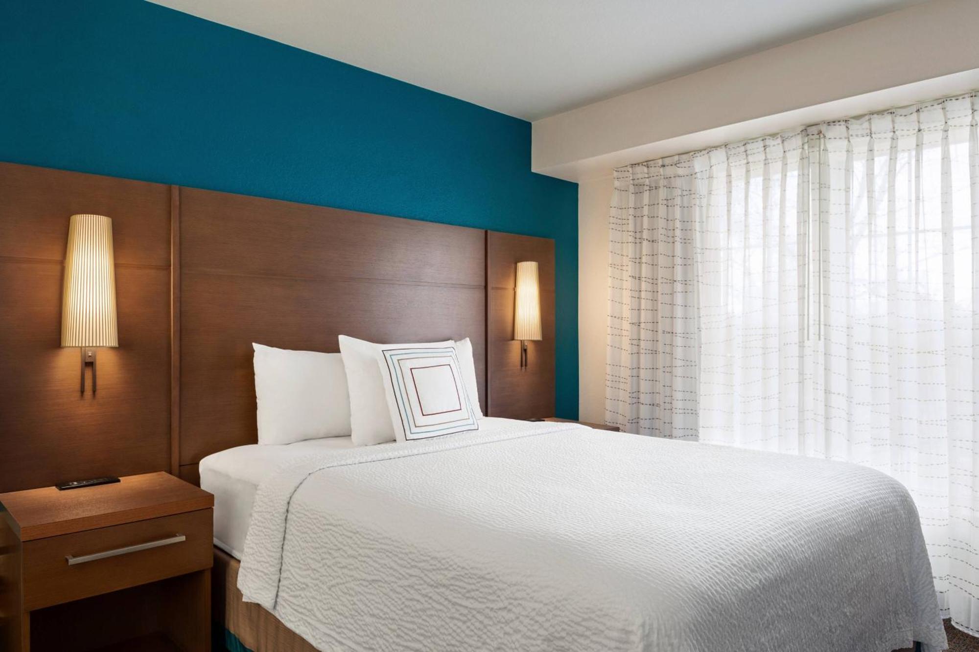 Hotel Phoenix Chandler/fashion Center 3*