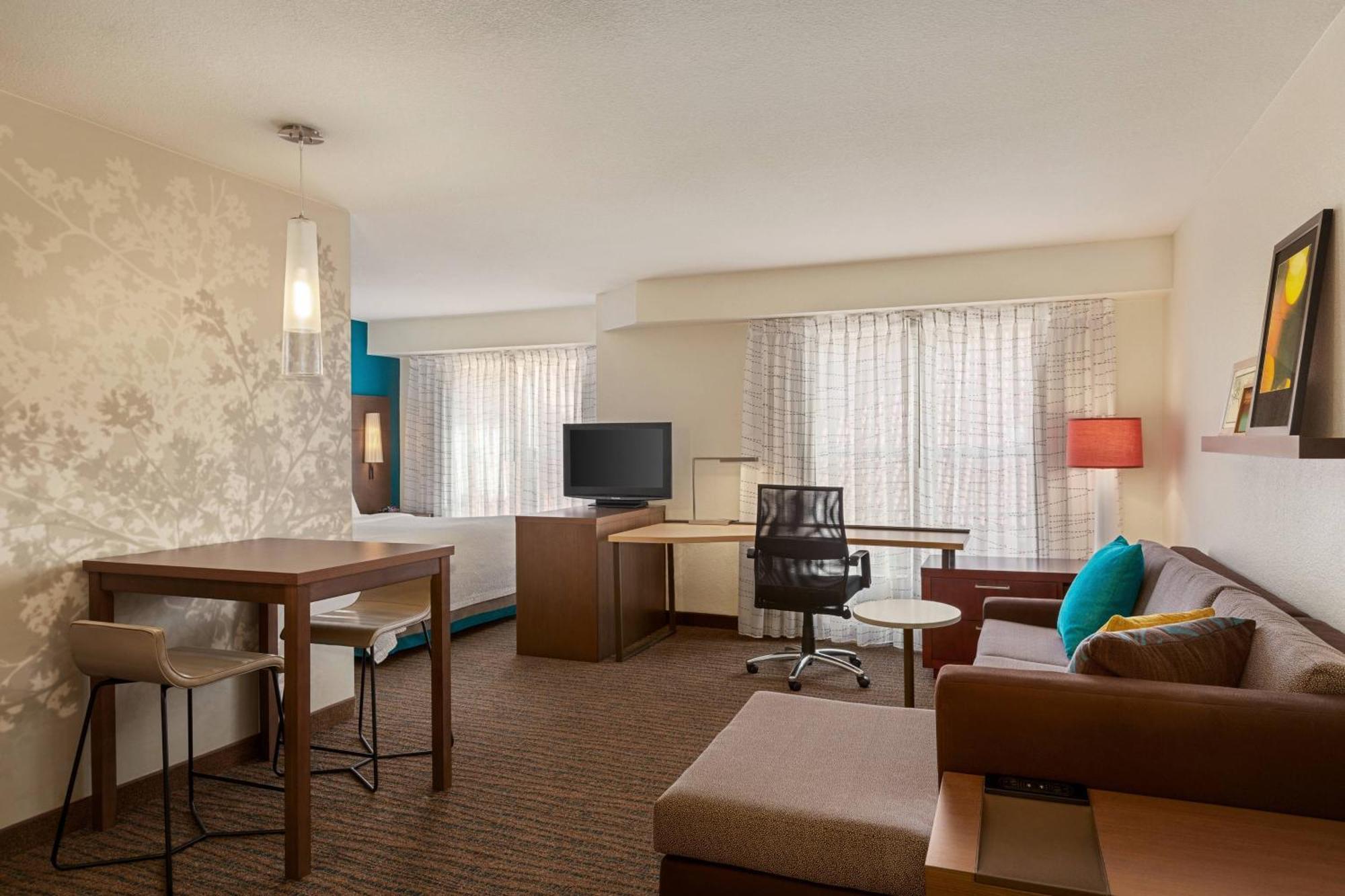Hotel Phoenix Chandler/fashion Center Chandler