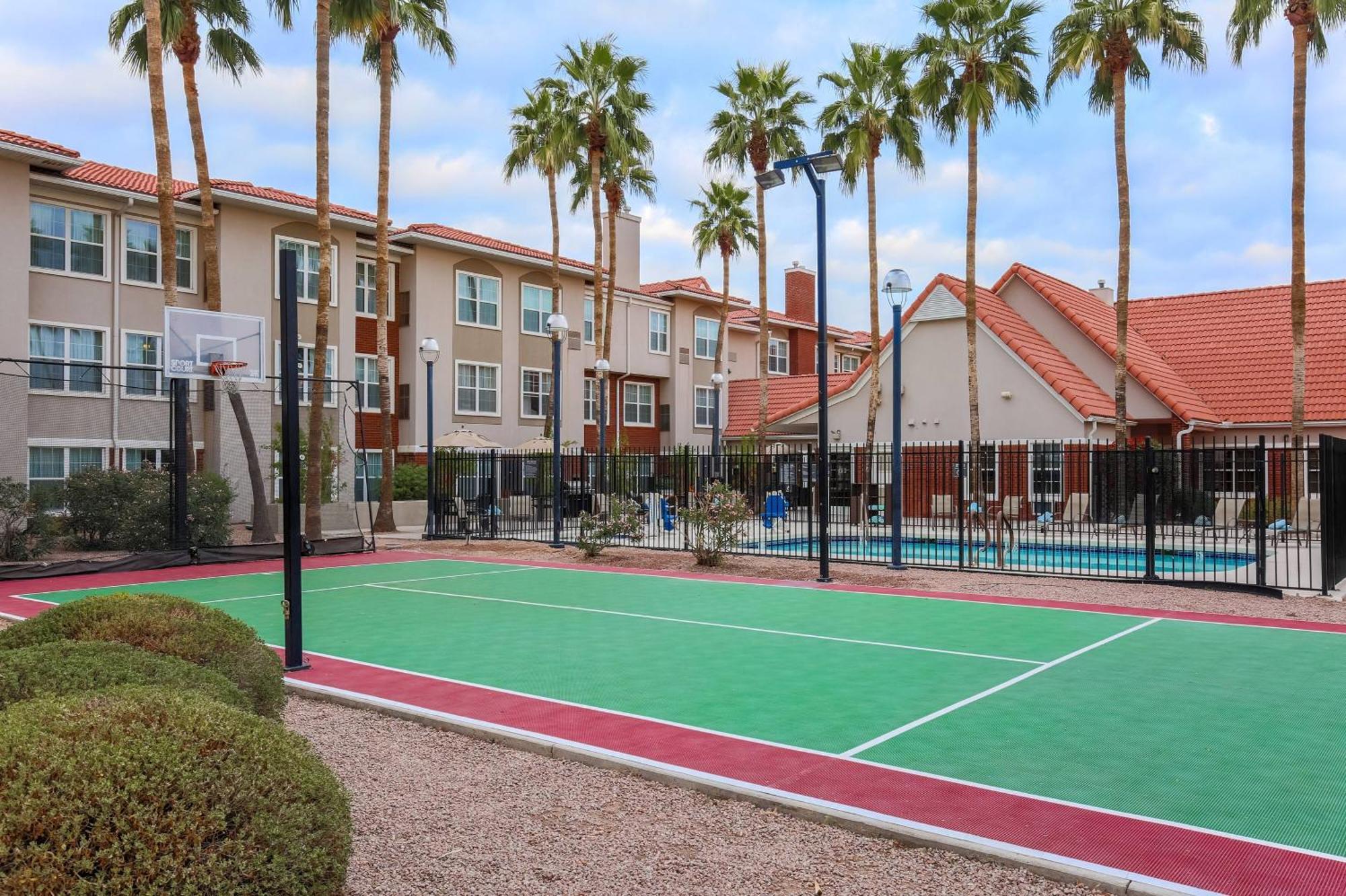 Hotel Phoenix Chandler/fashion Center