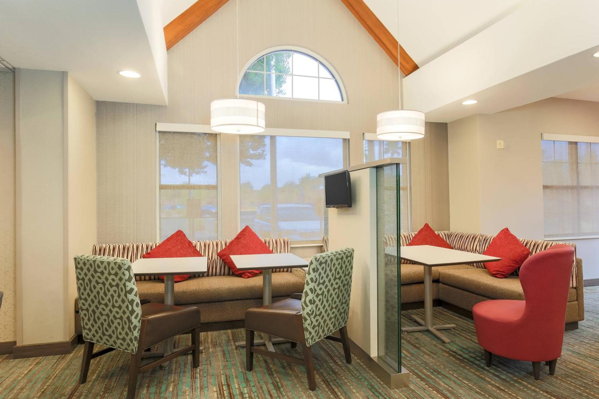 Phoenix Chandler/fashion Center Hotel 3*