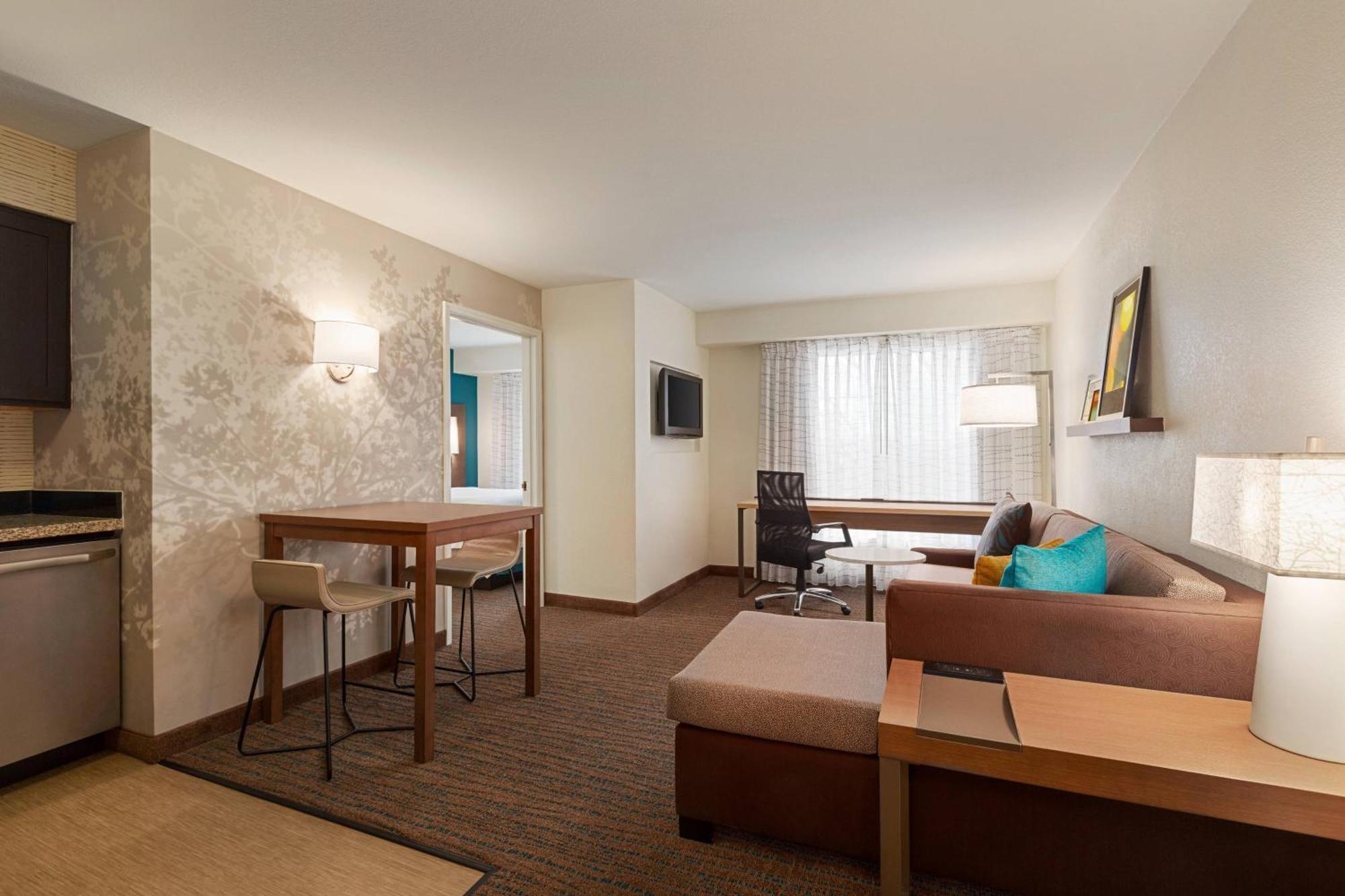 Hotel Phoenix Chandler/fashion Center 3*