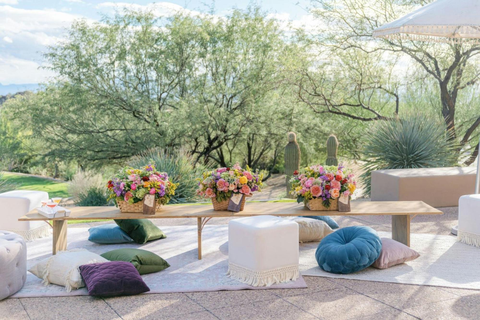 Resort The Ritz-carlton, Dove Mountain Marana