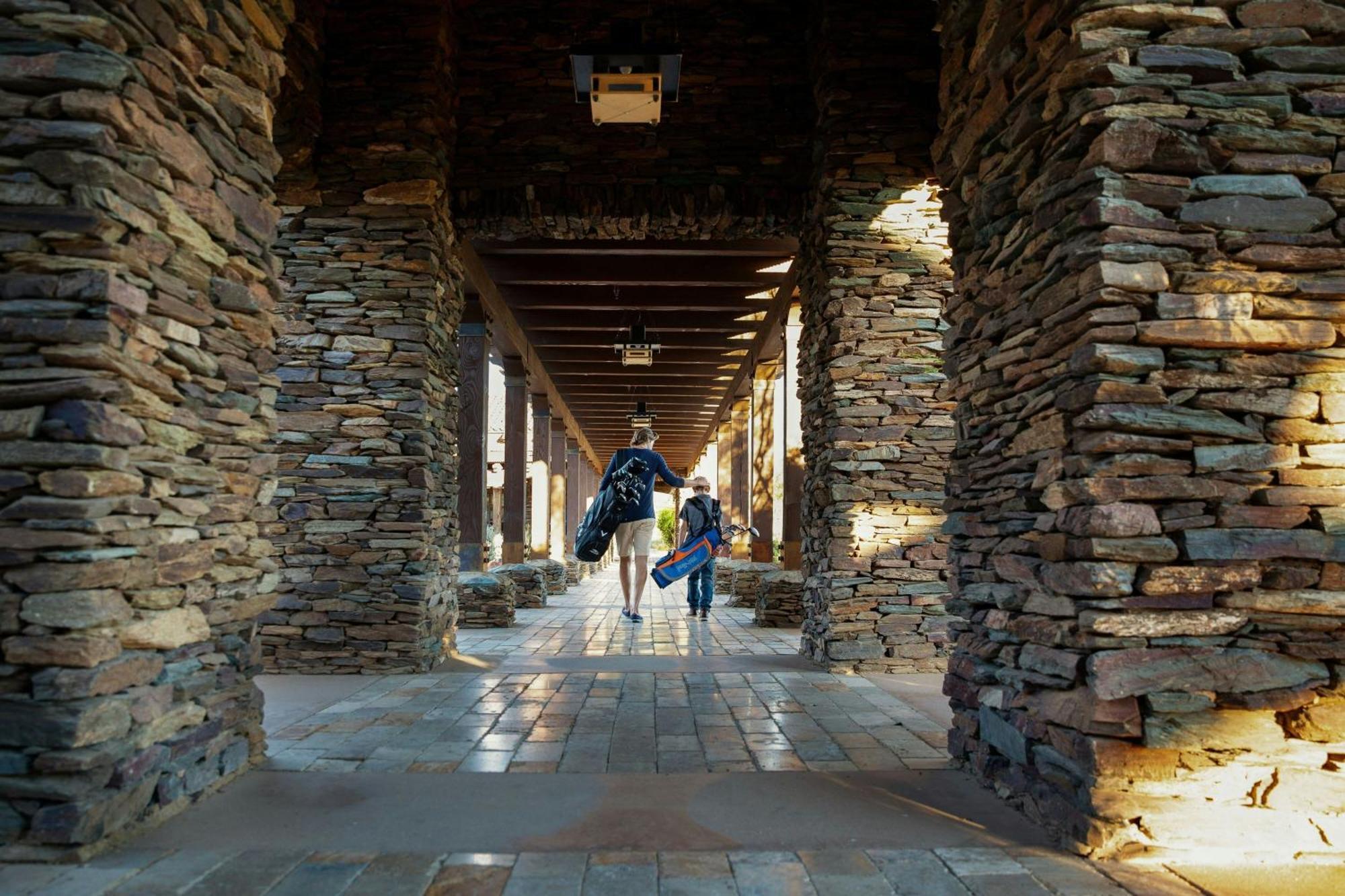 Resort The Ritz-carlton, Dove Mountain Marana