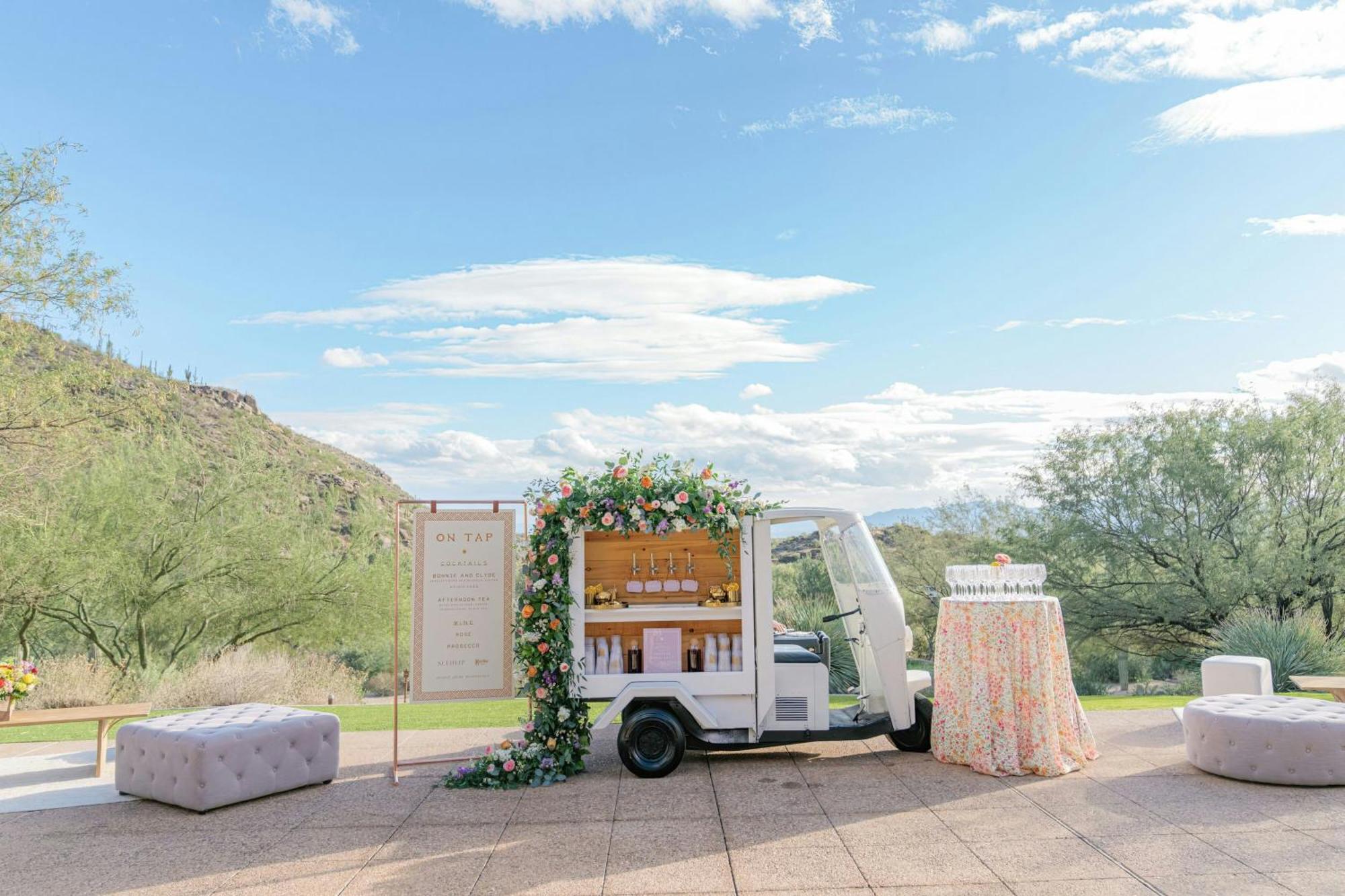 The Ritz-carlton, Dove Mountain Resort Marana