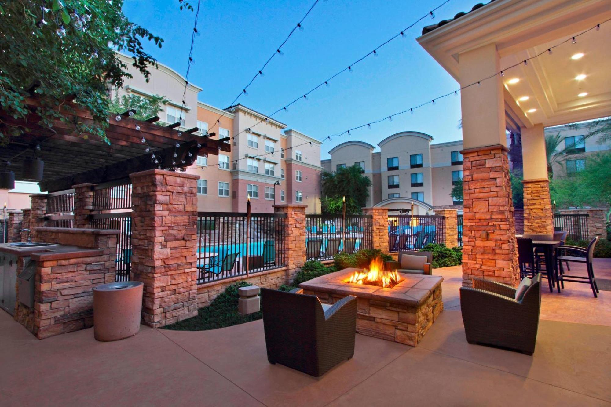 Hotel Phoenix Sports & Entertainment District Glendale