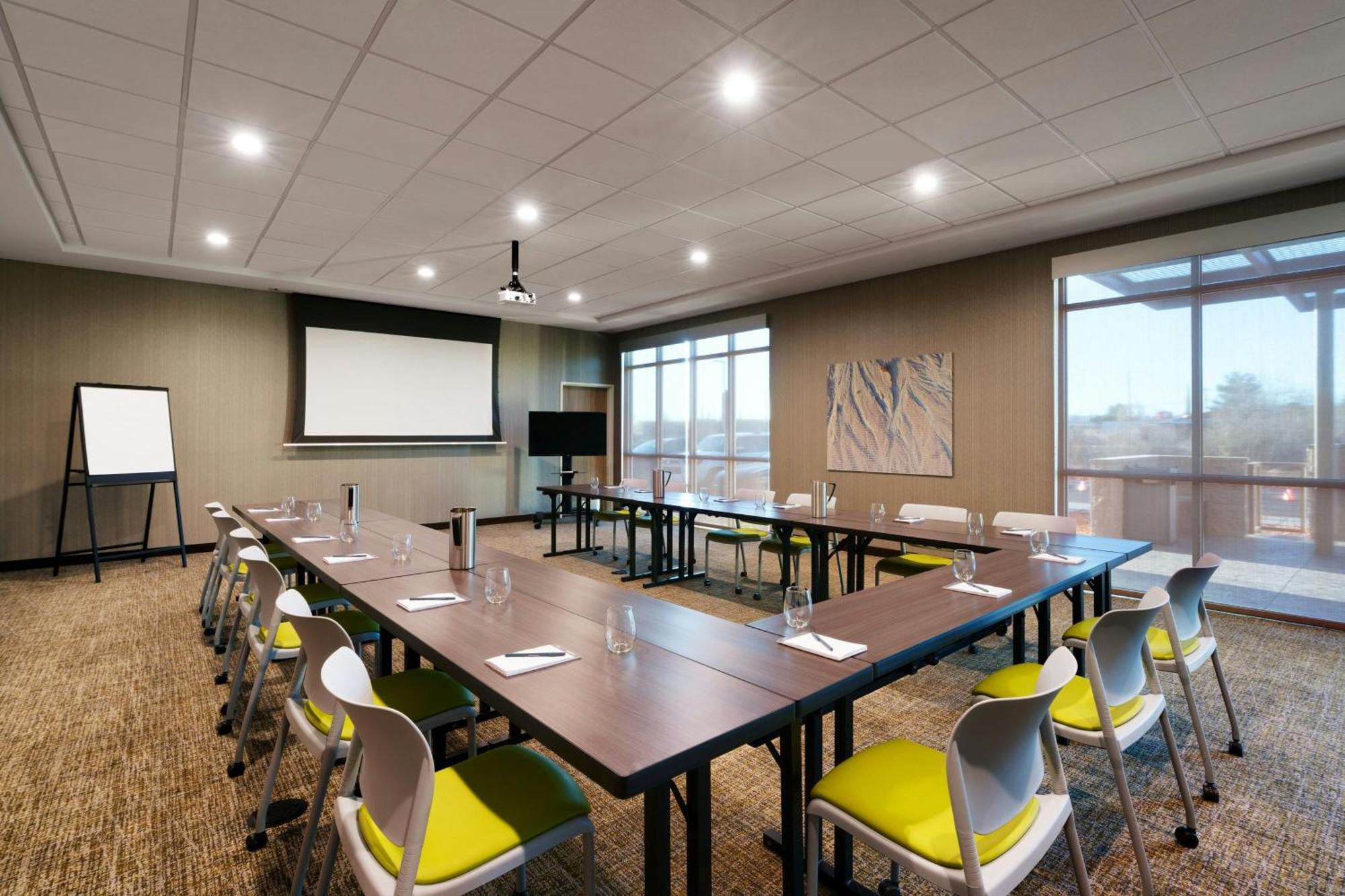 Springhill By Marriott 2* Cottonwood