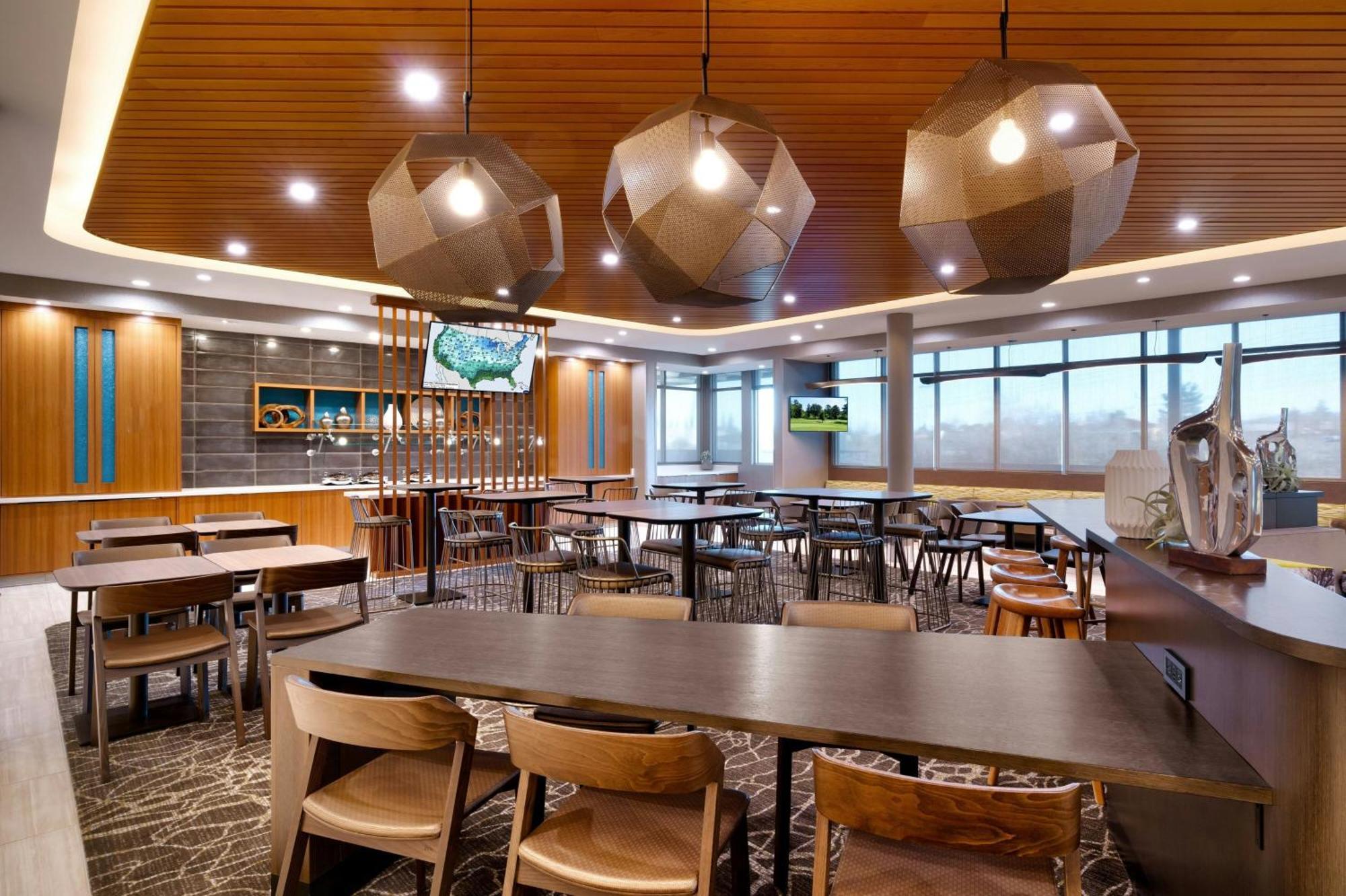 Hotel Springhill By Marriott Cottonwood