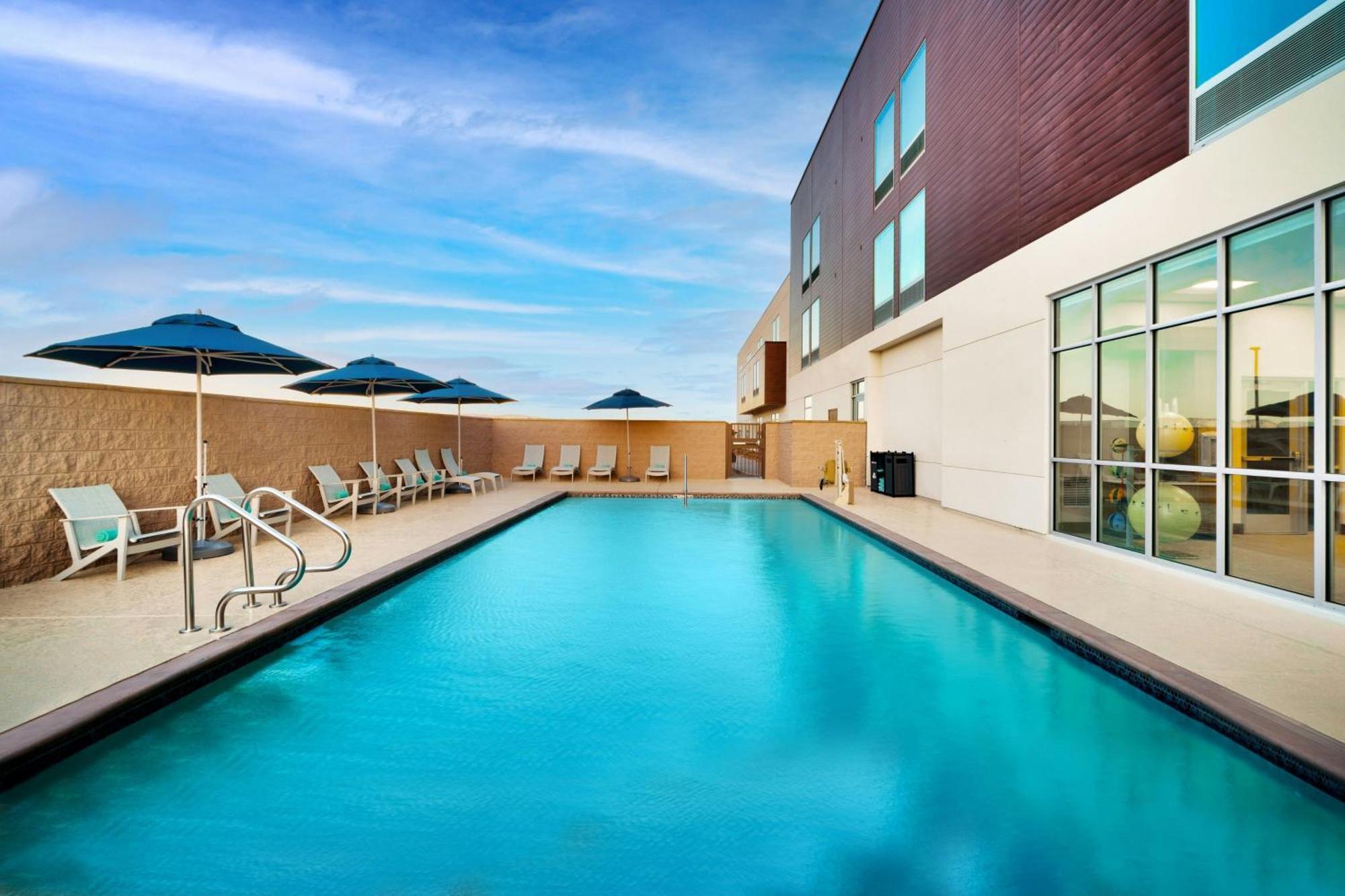 Springhill By Marriott Cottonwood