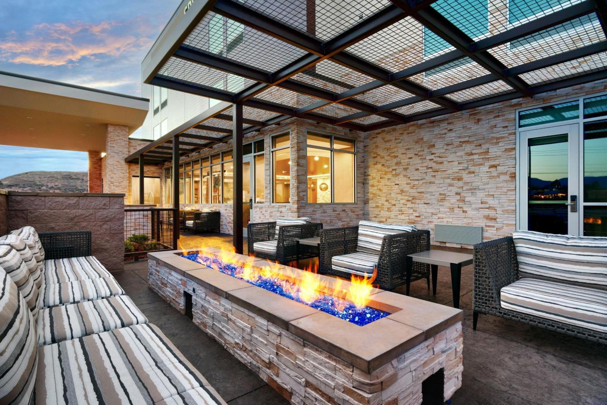Springhill By Marriott
