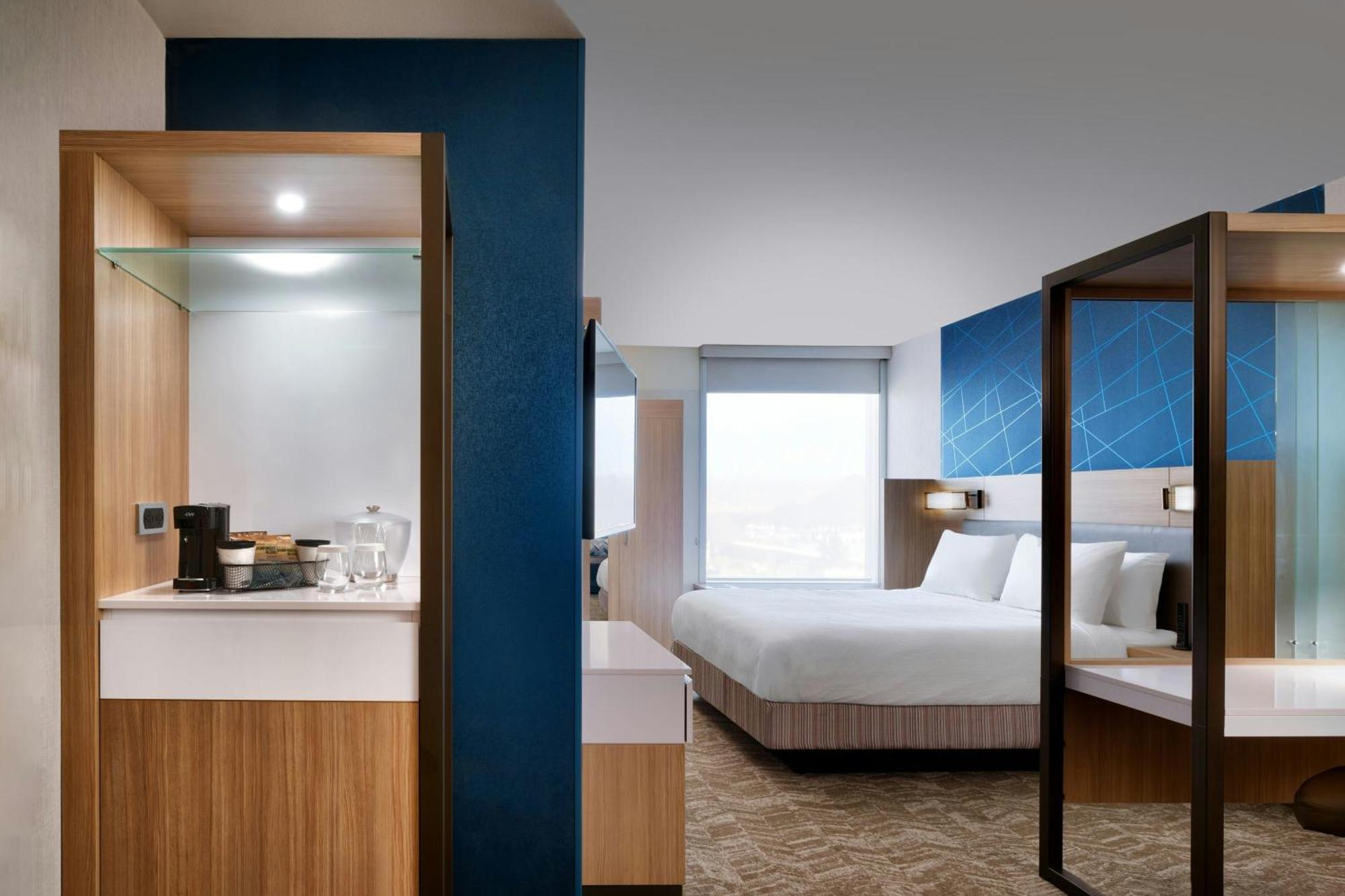 Hotel Springhill By Marriott Cottonwood