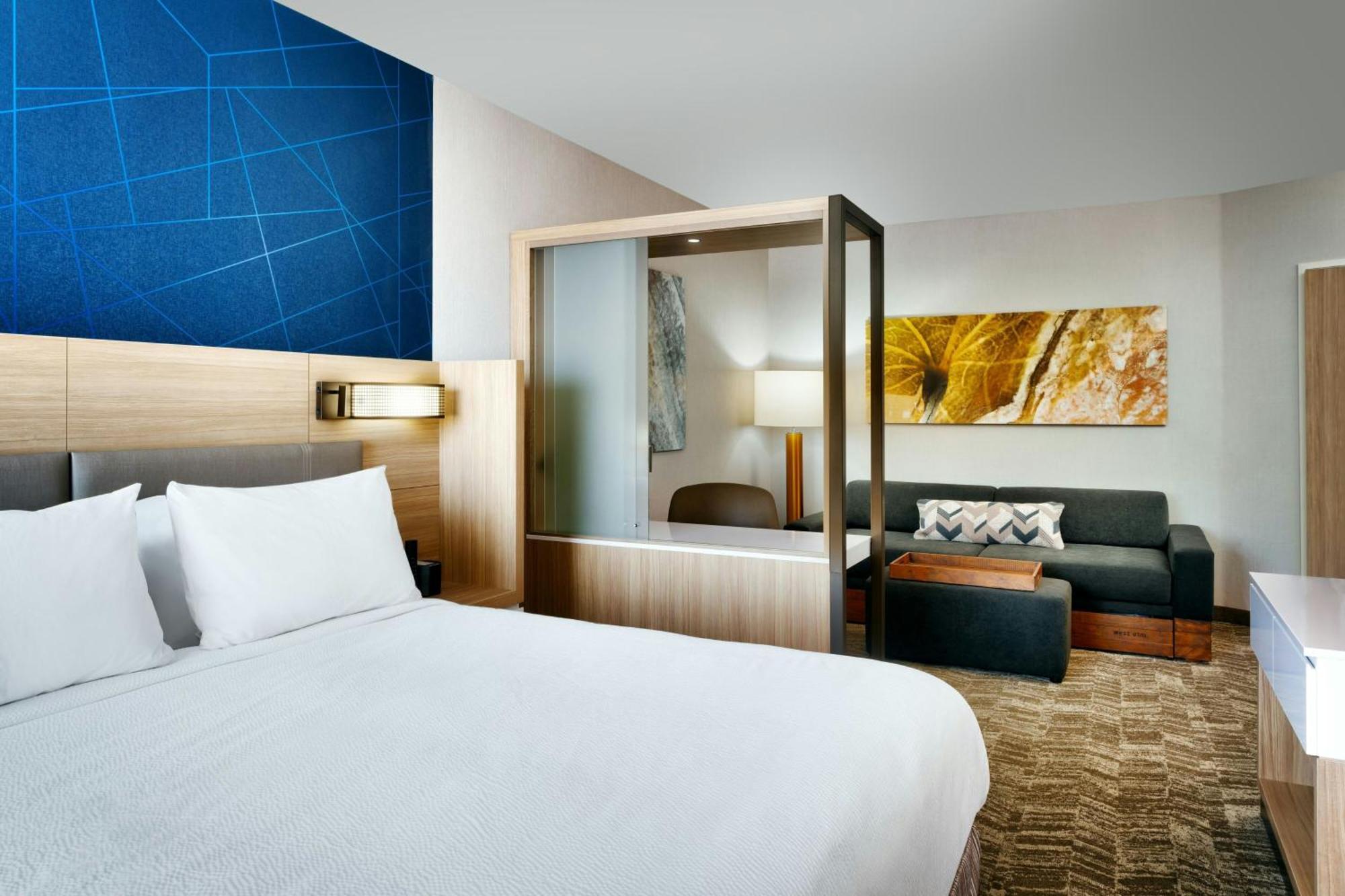 Springhill By Marriott Cottonwood