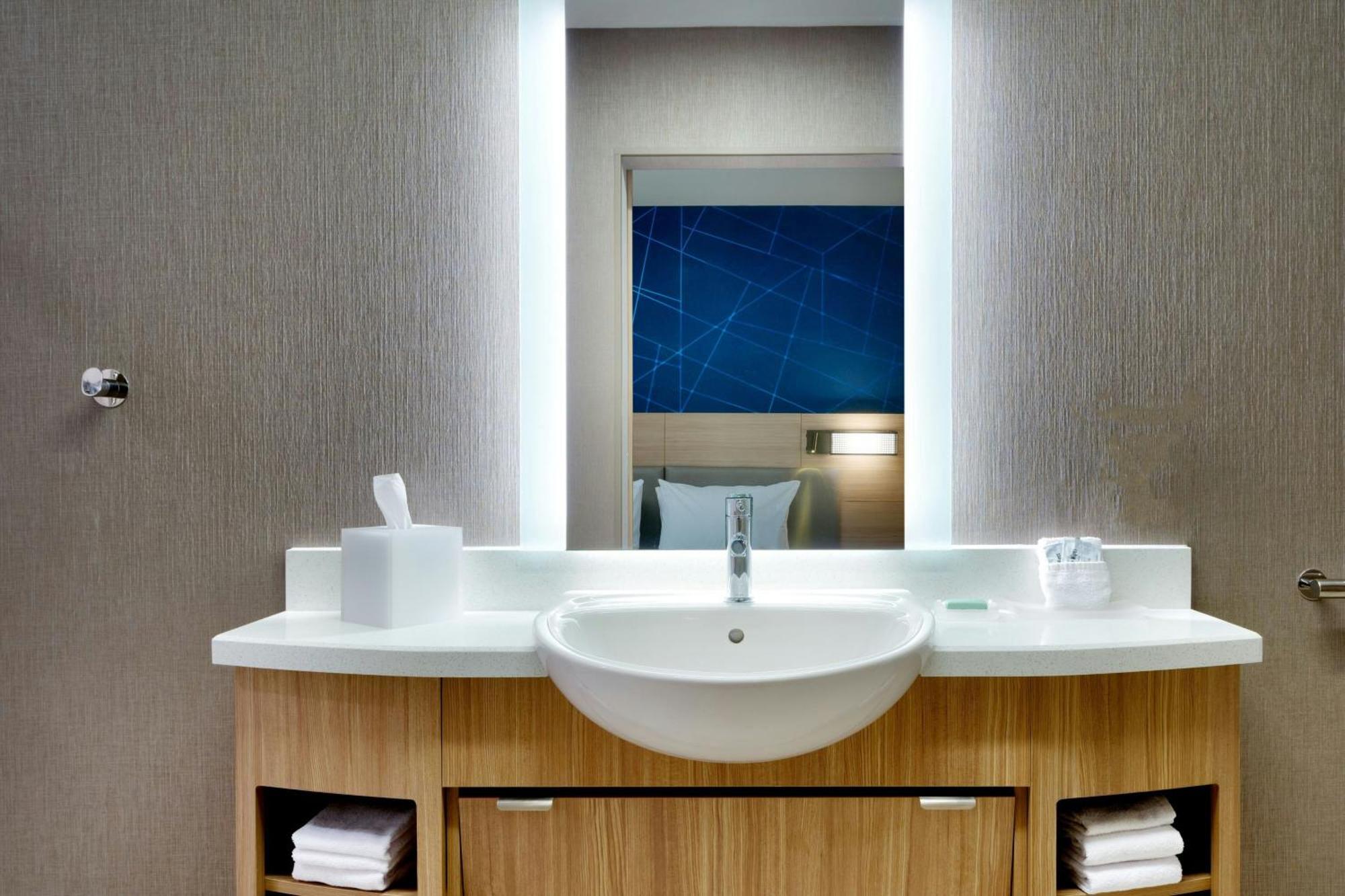 Springhill By Marriott