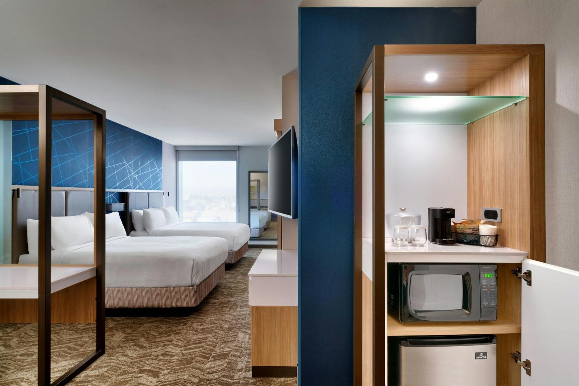 Springhill By Marriott Hotel Cottonwood