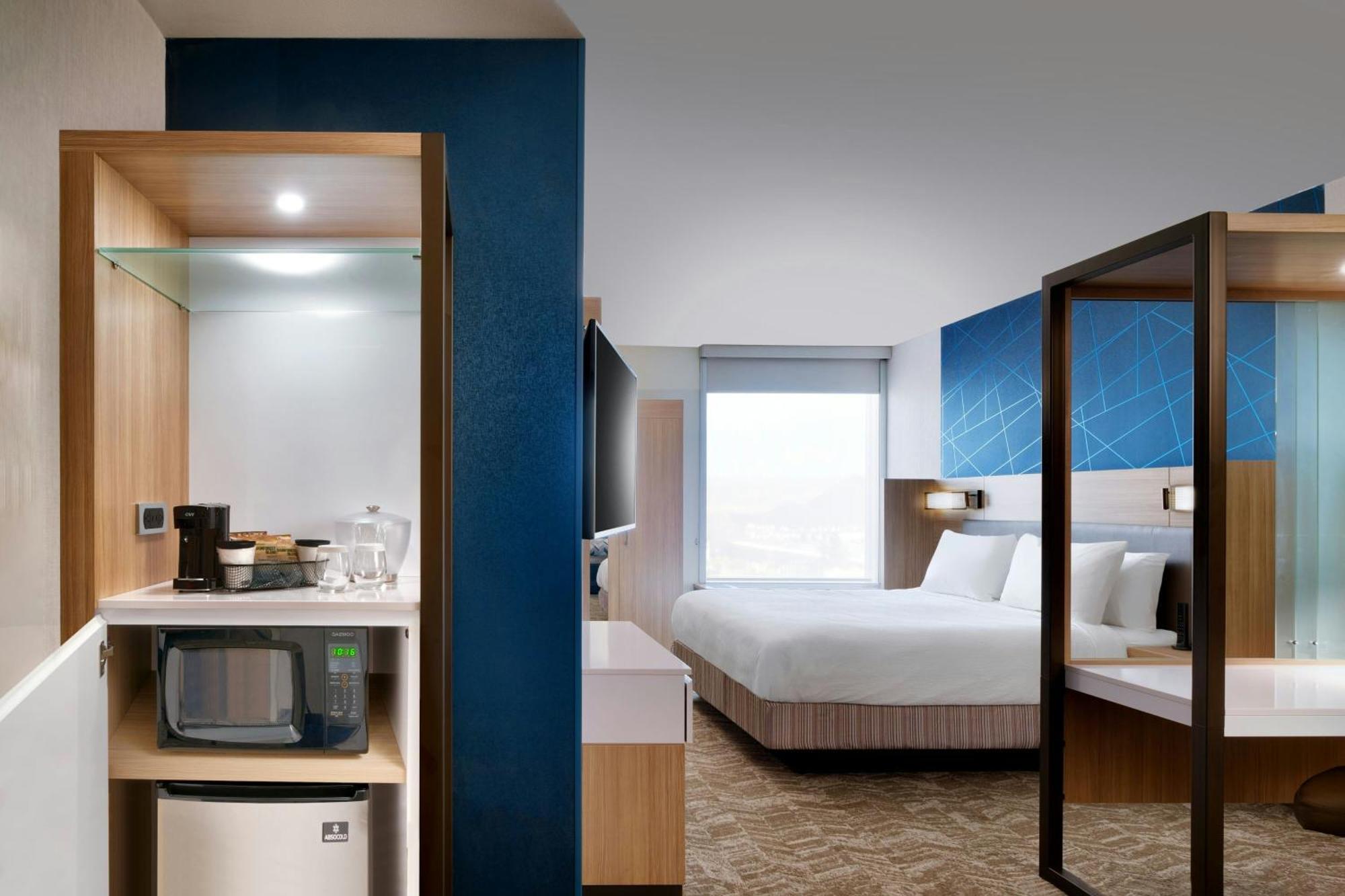 Hotel Springhill By Marriott Cottonwood