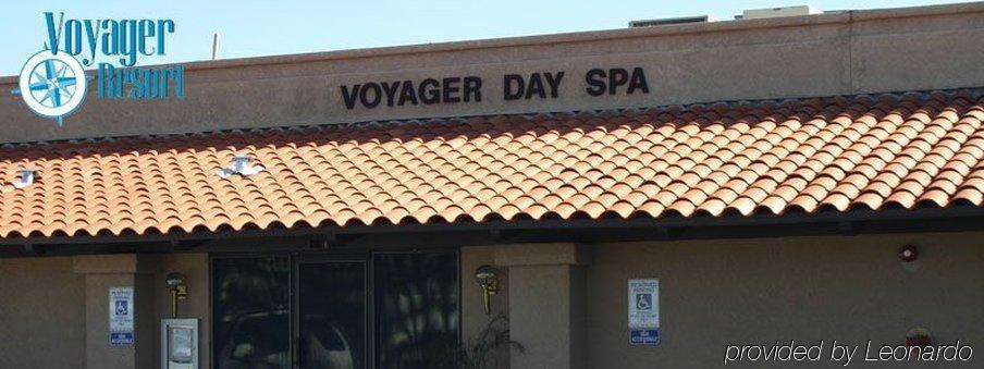 Voyager Hotel