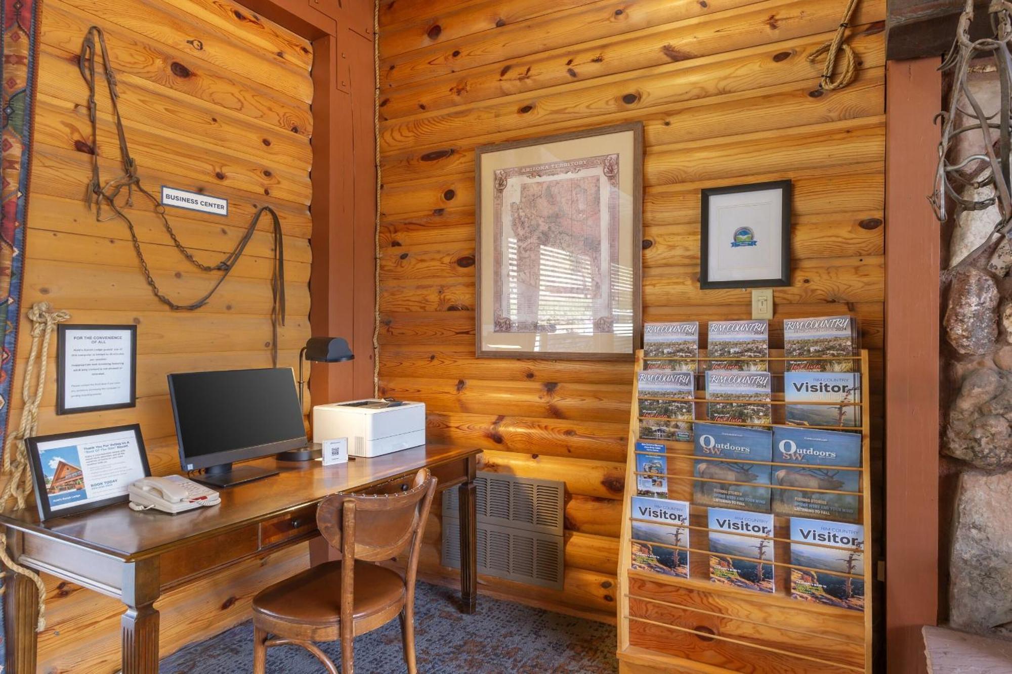 Kohl's Ranch Payson