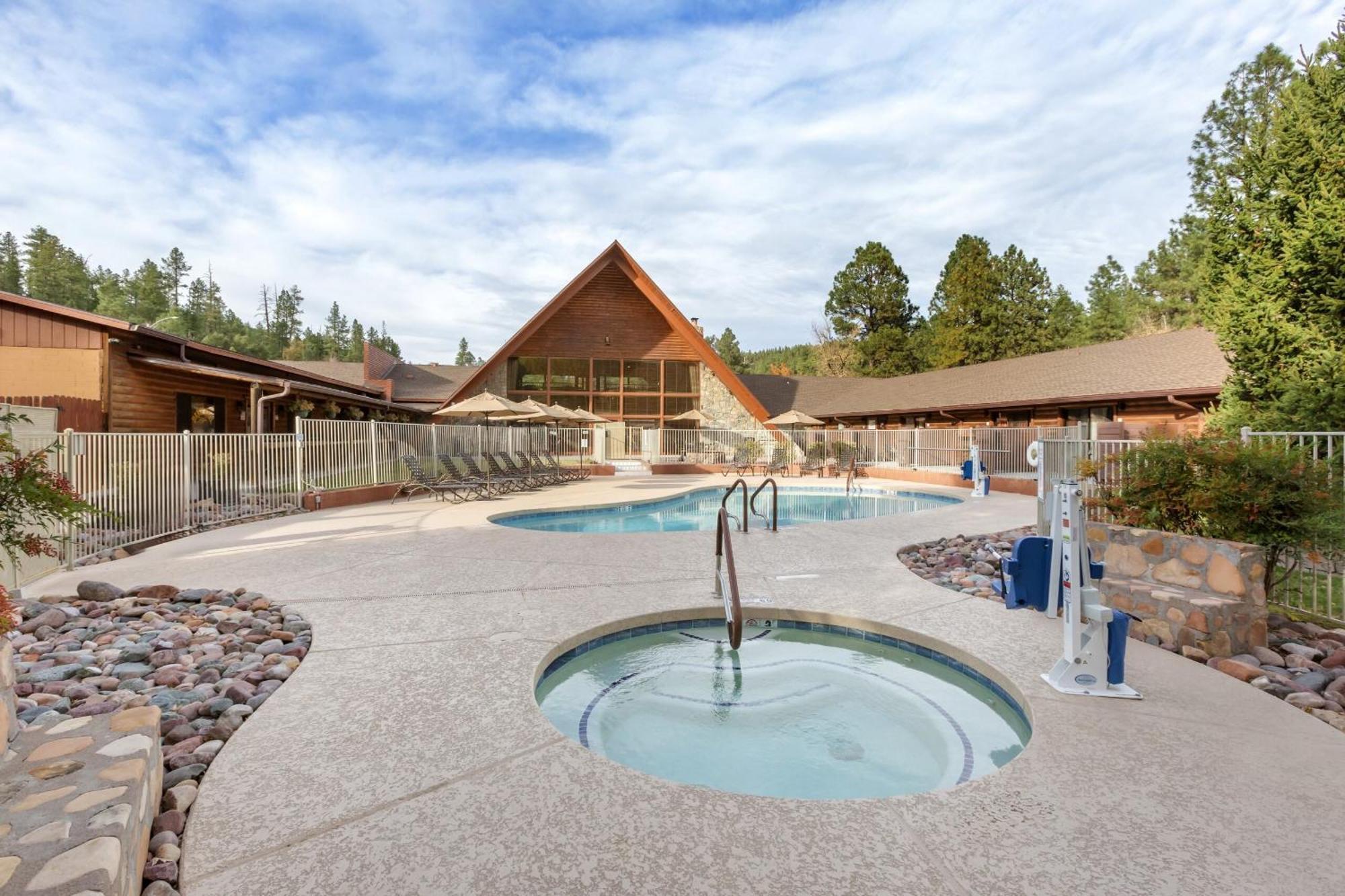 Kohl's Ranch