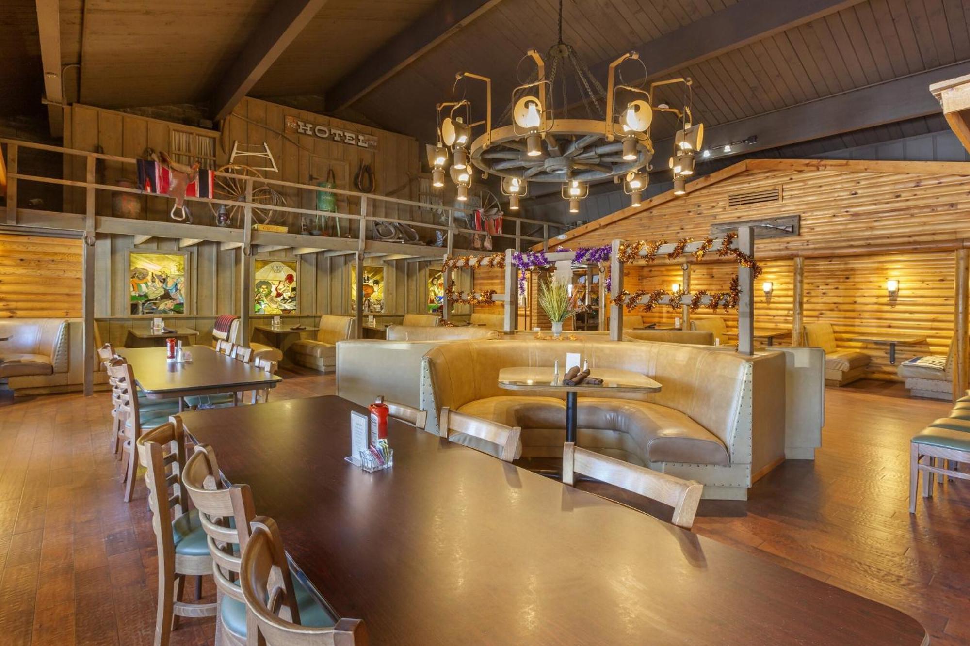 Kohl's Ranch Payson