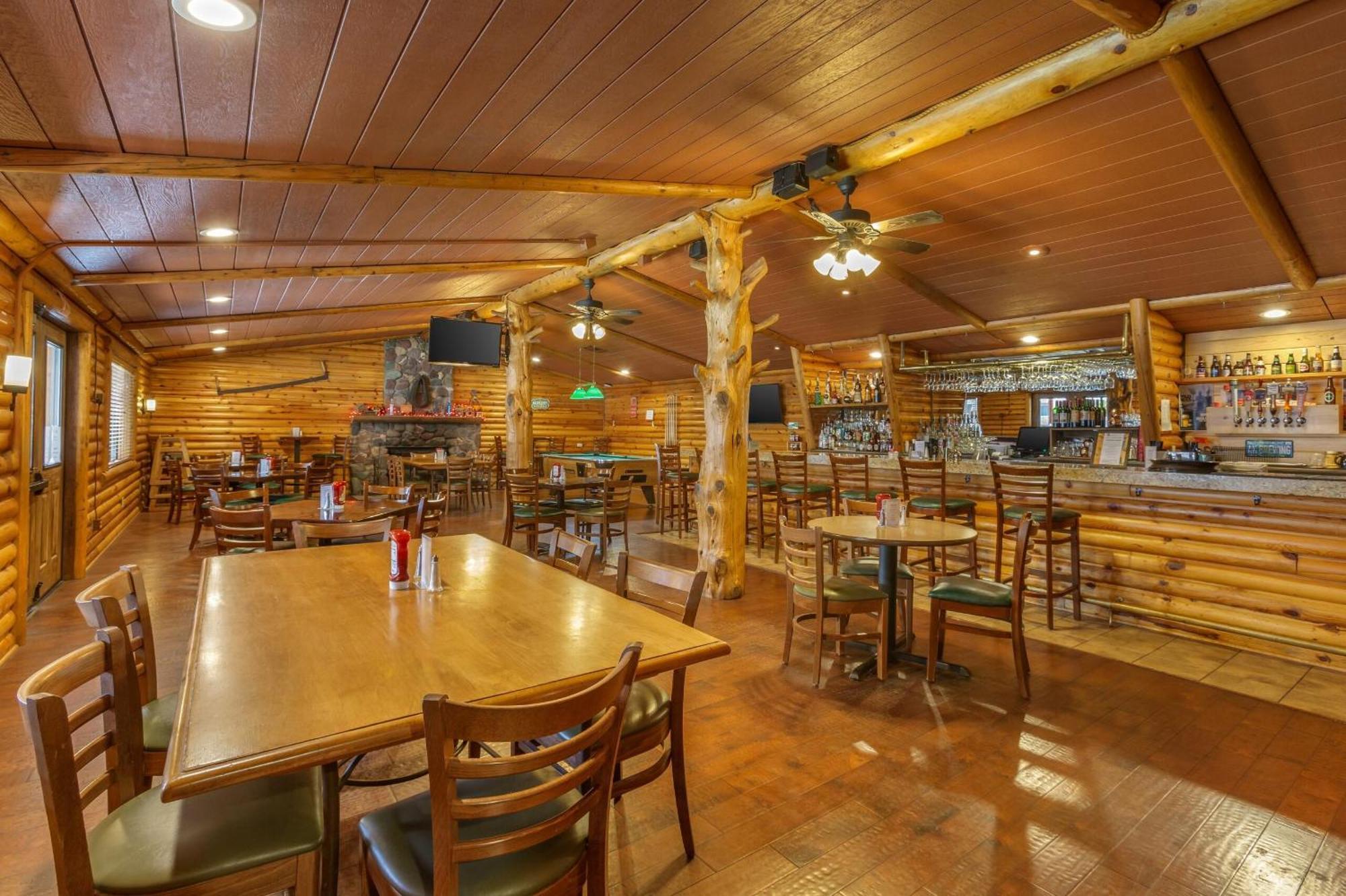Kohl's Ranch