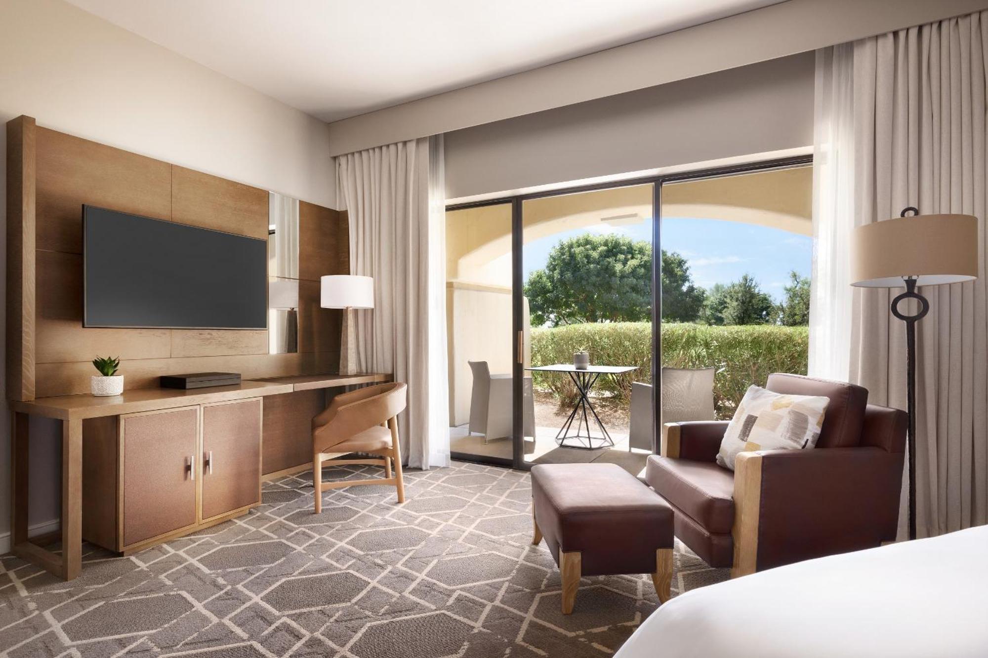 Hotel Fairmont Princess 5*