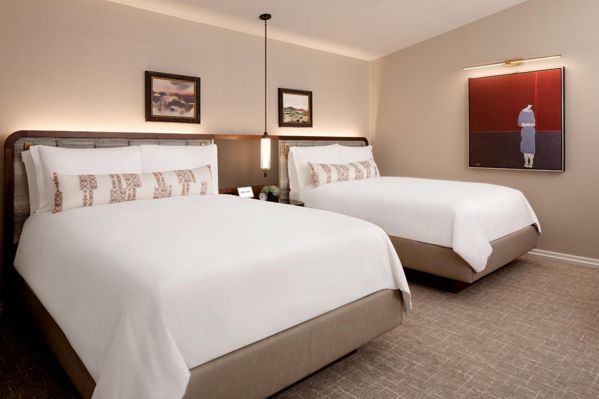 Fairmont Princess Hotel Scottsdale