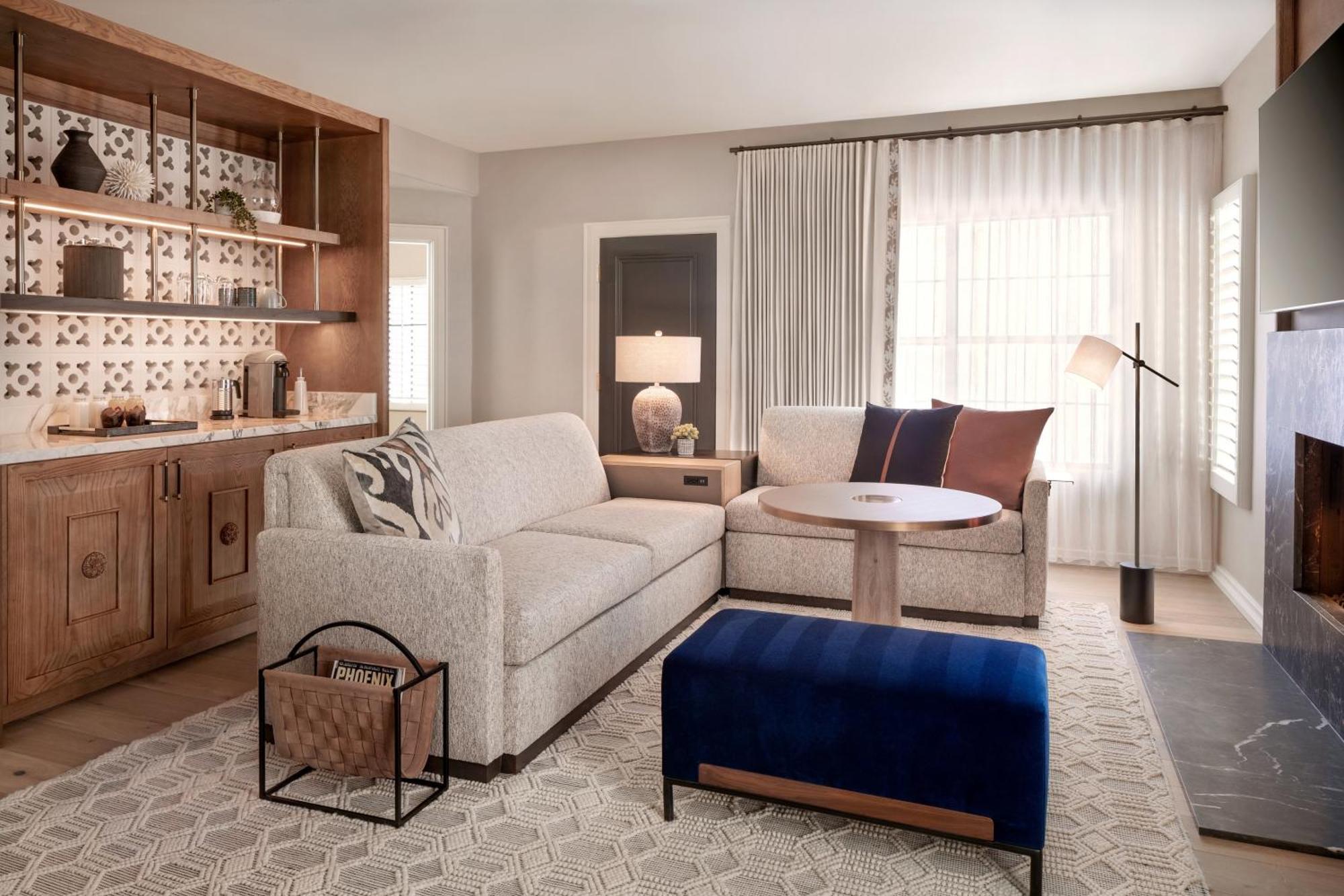 Hotel Fairmont Princess Scottsdale
