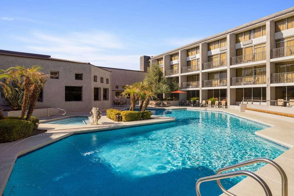 Wyndham Phoenix Airport - 3* Tempe