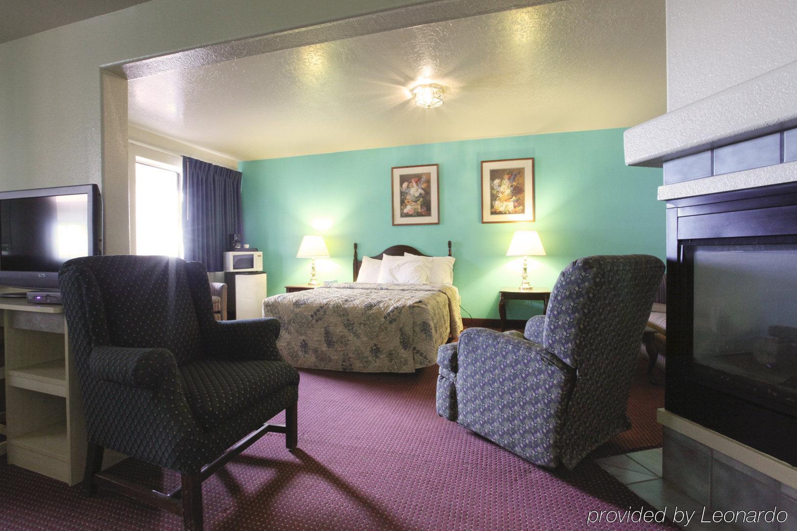 Quality Show Inn Show Low