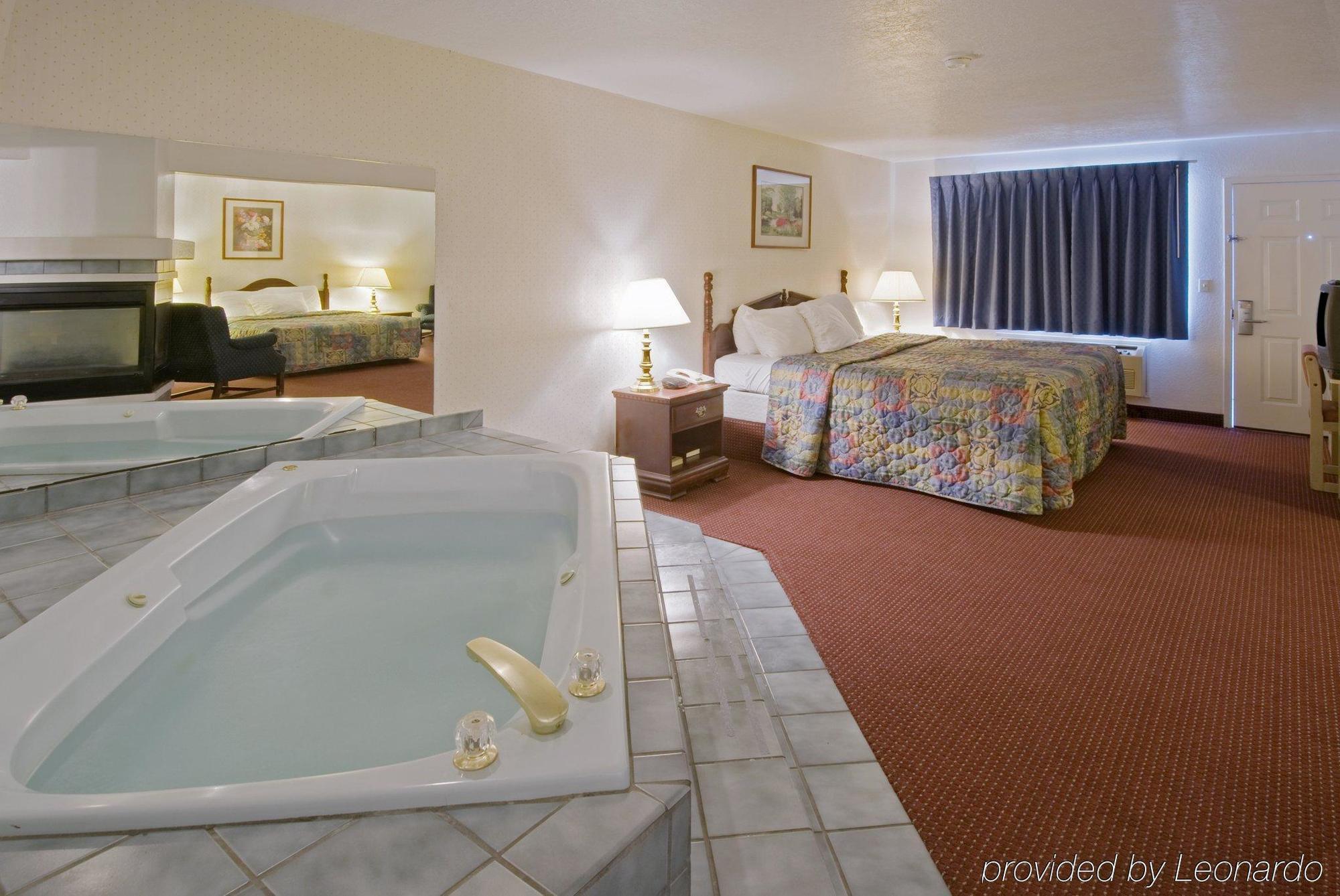 Inn Quality Show 2*