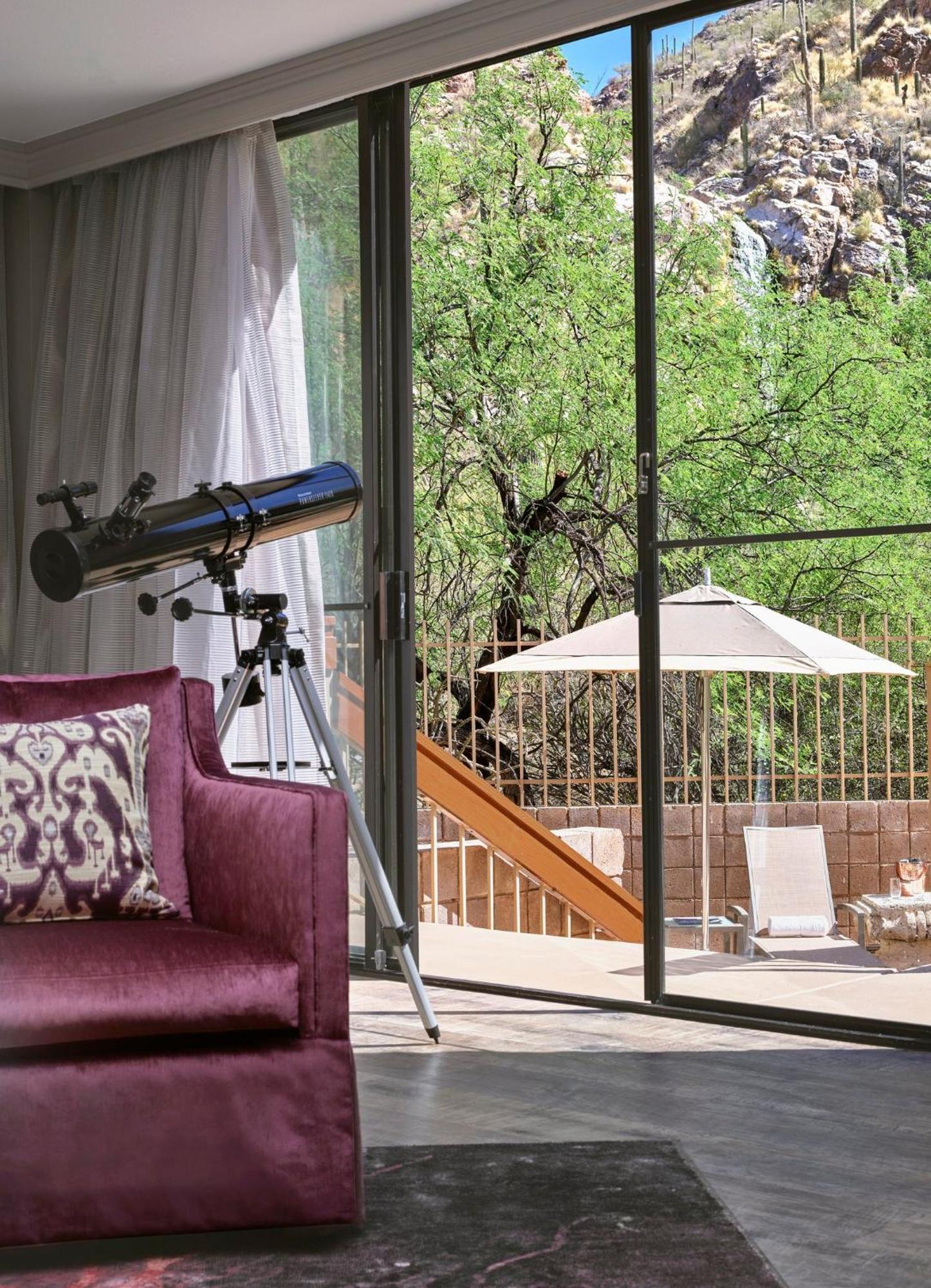 Loews Ventana Canyon Resort