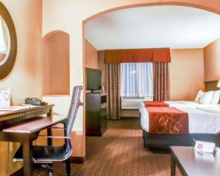 Spark By Hilton Airport 3* Tucson