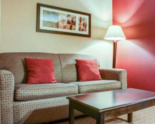 Spark By Hilton Airport Hotel Tucson