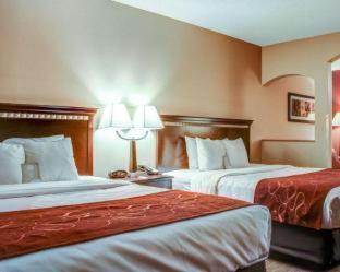 Spark By Hilton Airport 3*