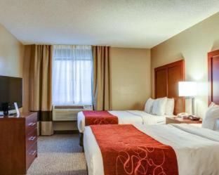 Spark By Hilton Airport Tucson