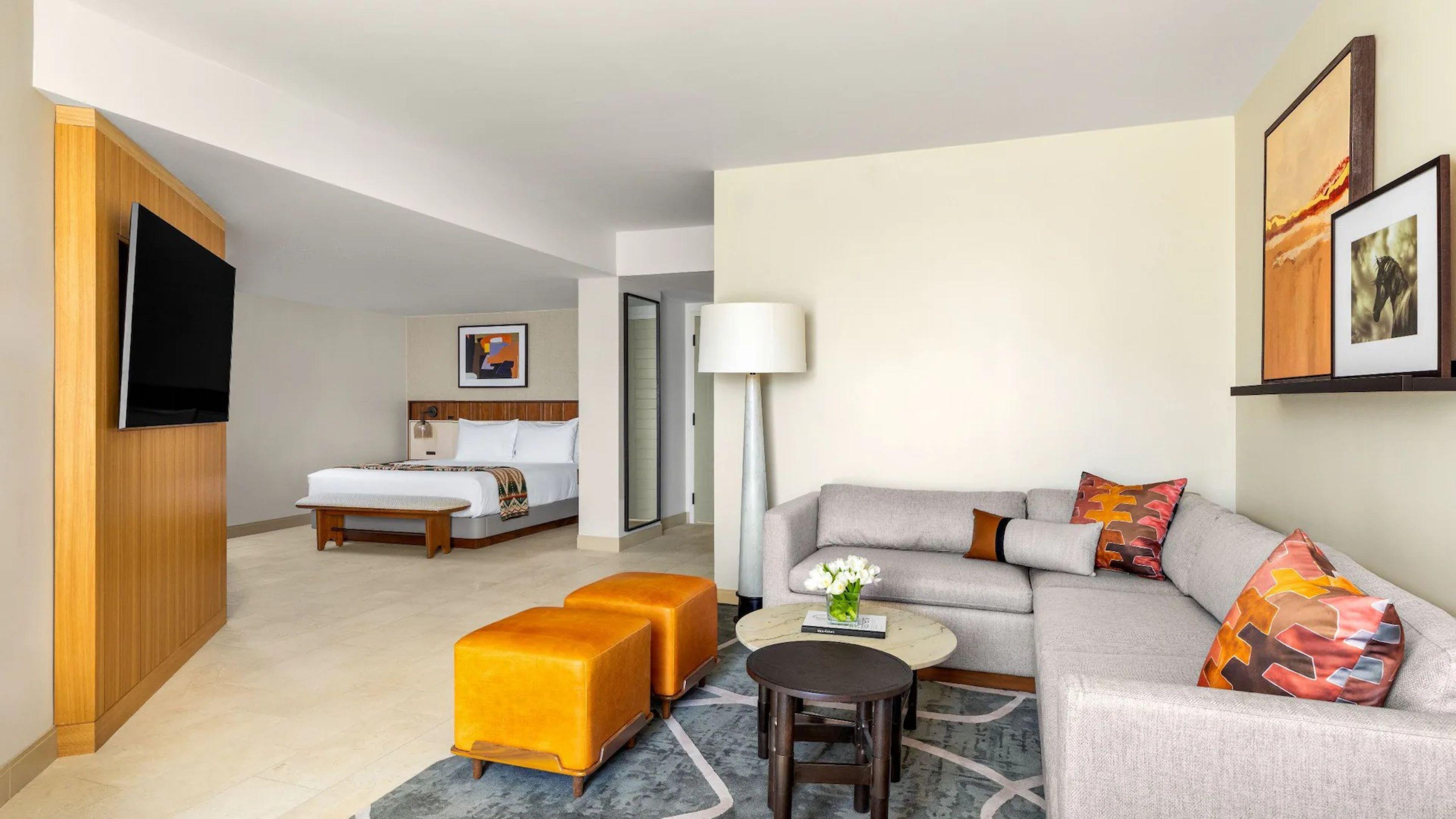 Grand Hyatt Resort
