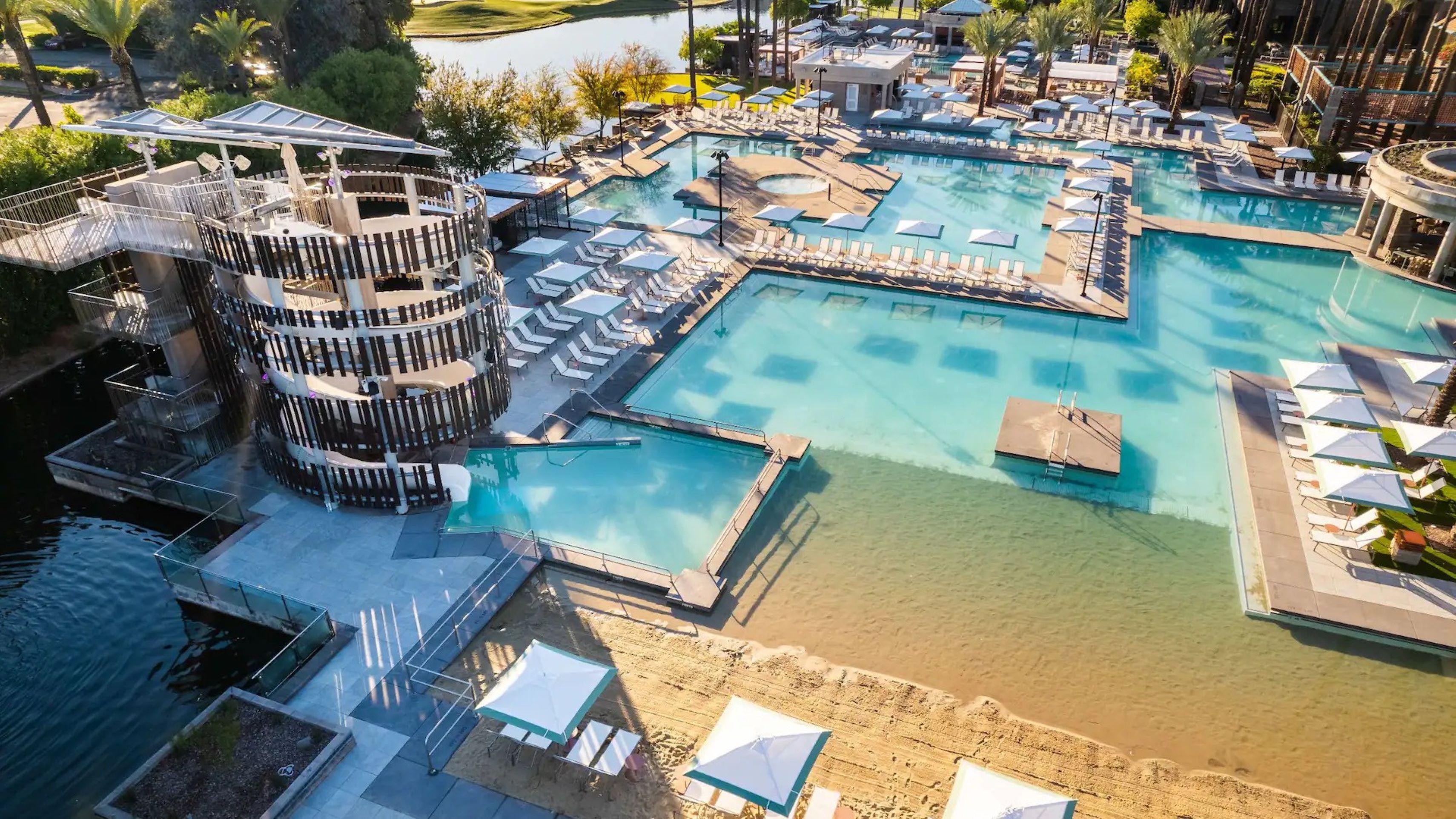 Grand Hyatt Resort Scottsdale