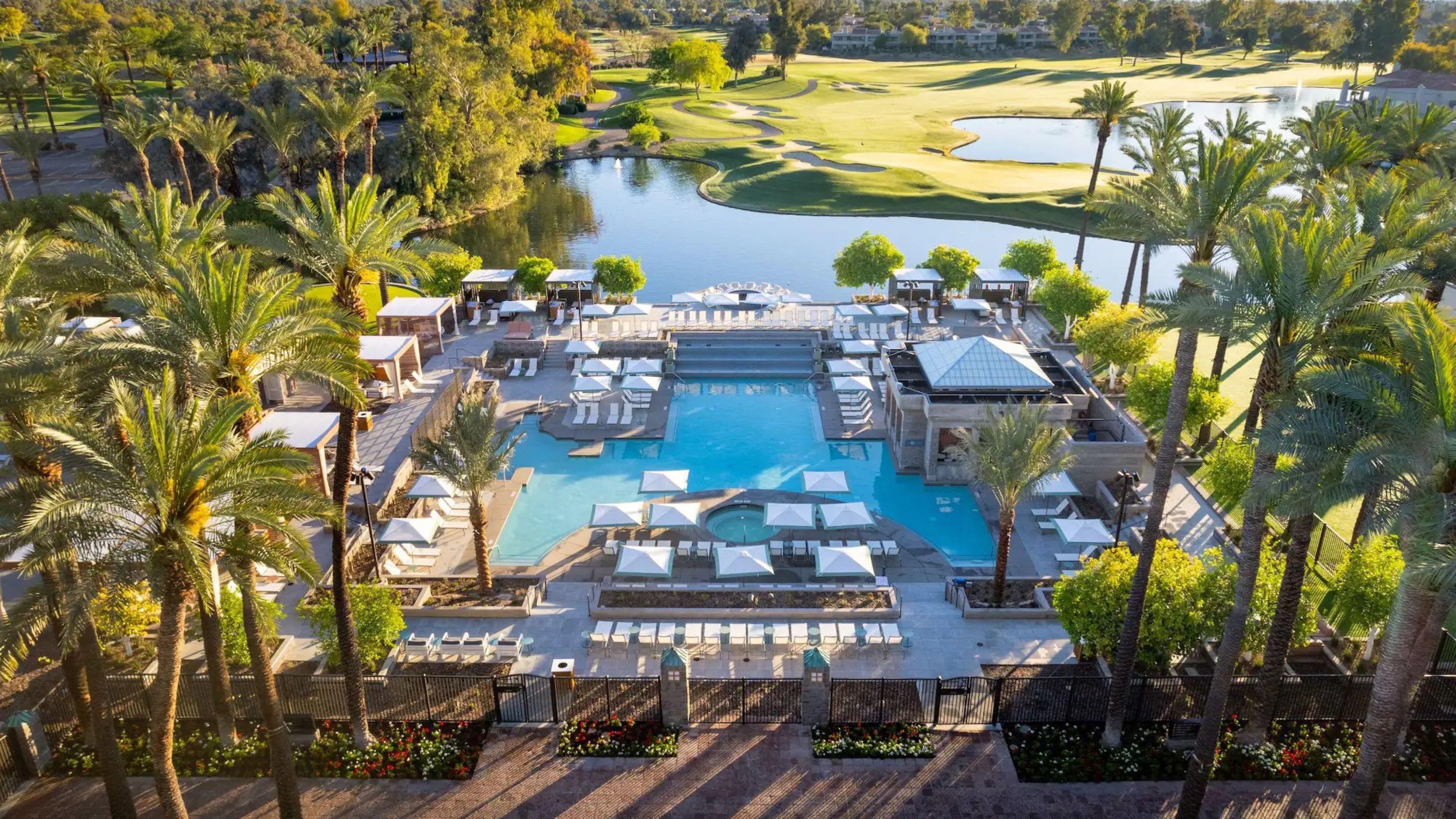 Grand Hyatt Scottsdale